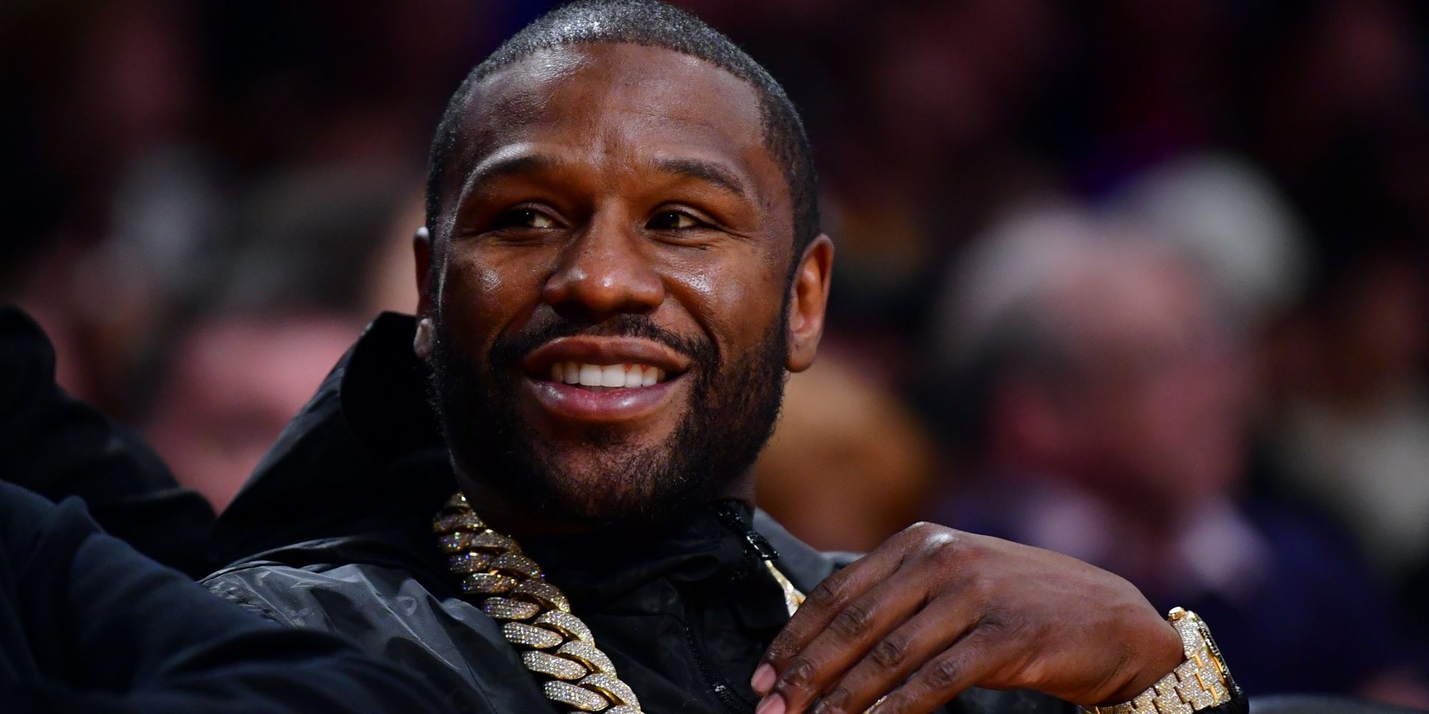 Floyd Mayweather net worth 2024 including boxing earnings, purses