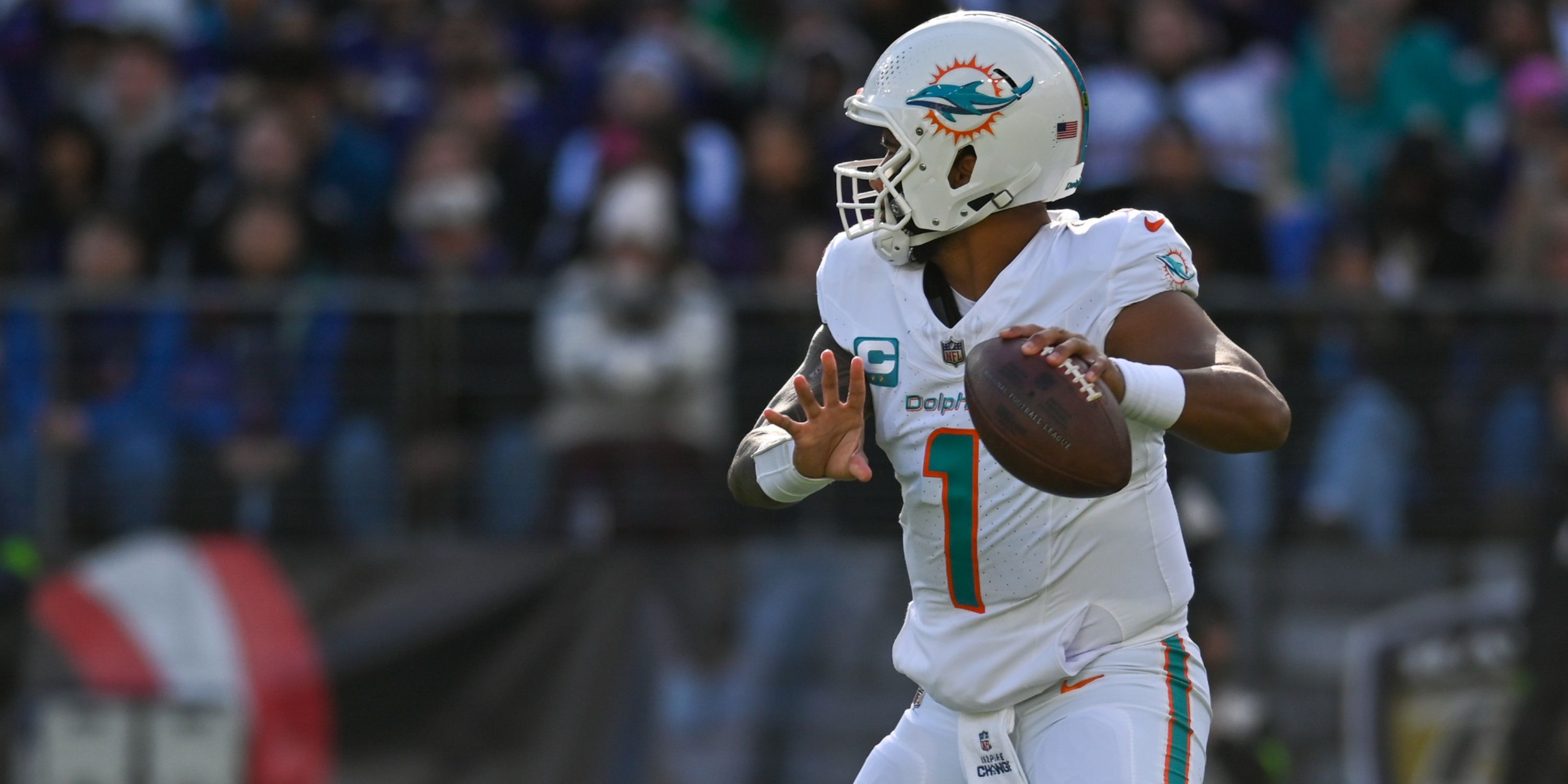 Every Miami Dolphins NFL playoff scenario for Week 18