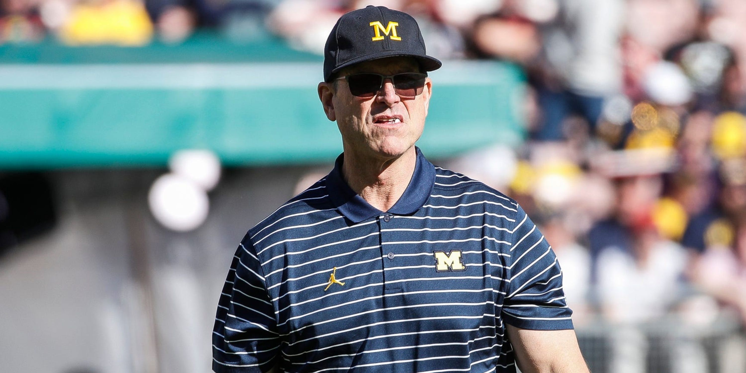 The 4 Best Fits For Jim Harbaugh's Nfl Return