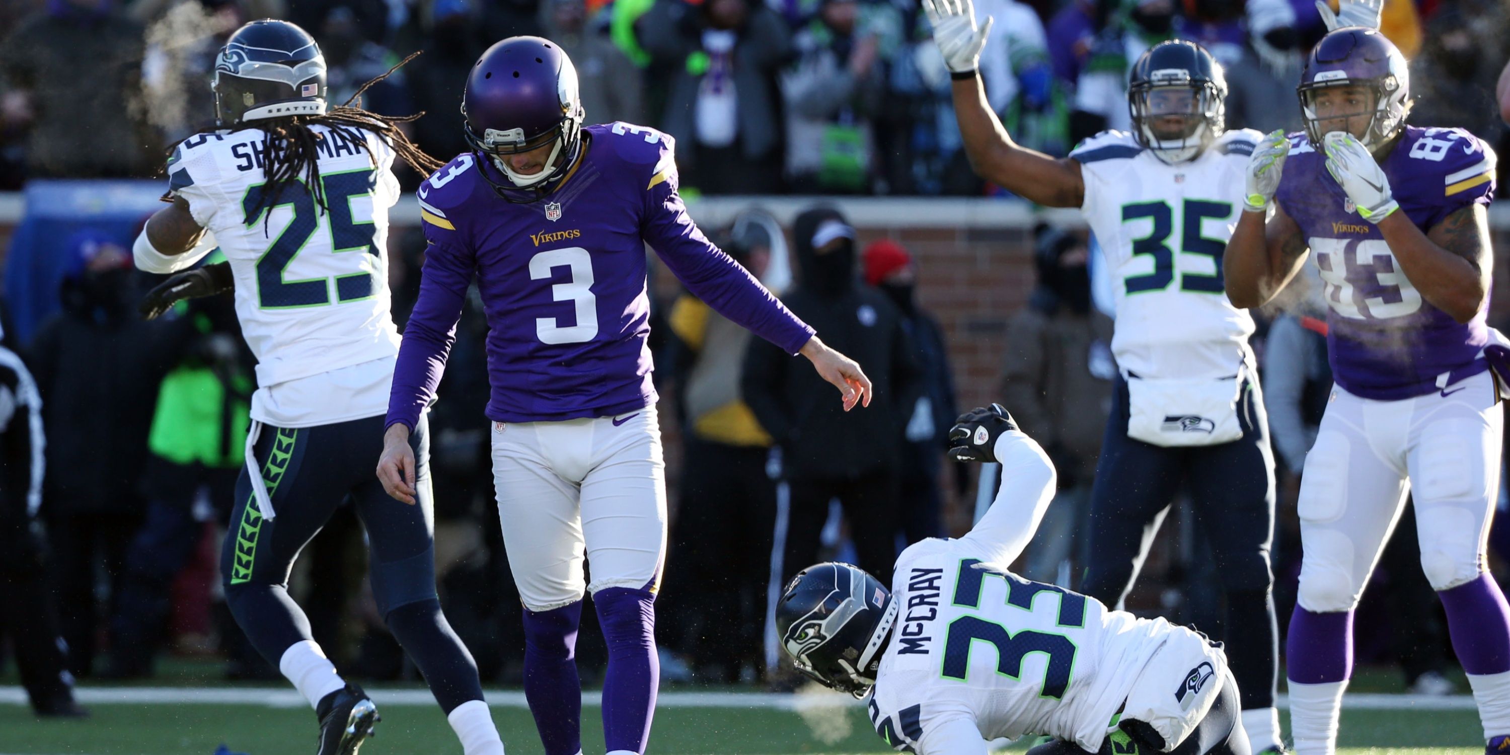 Breaking Down The 5 Coldest Games In NFL History breaking-down-the-5-coldest-games-in-nfl-history