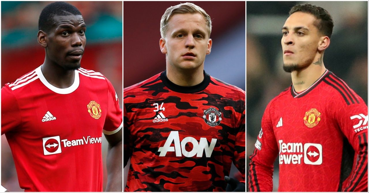 20 Worst Manchester United Signings in History (ranked)