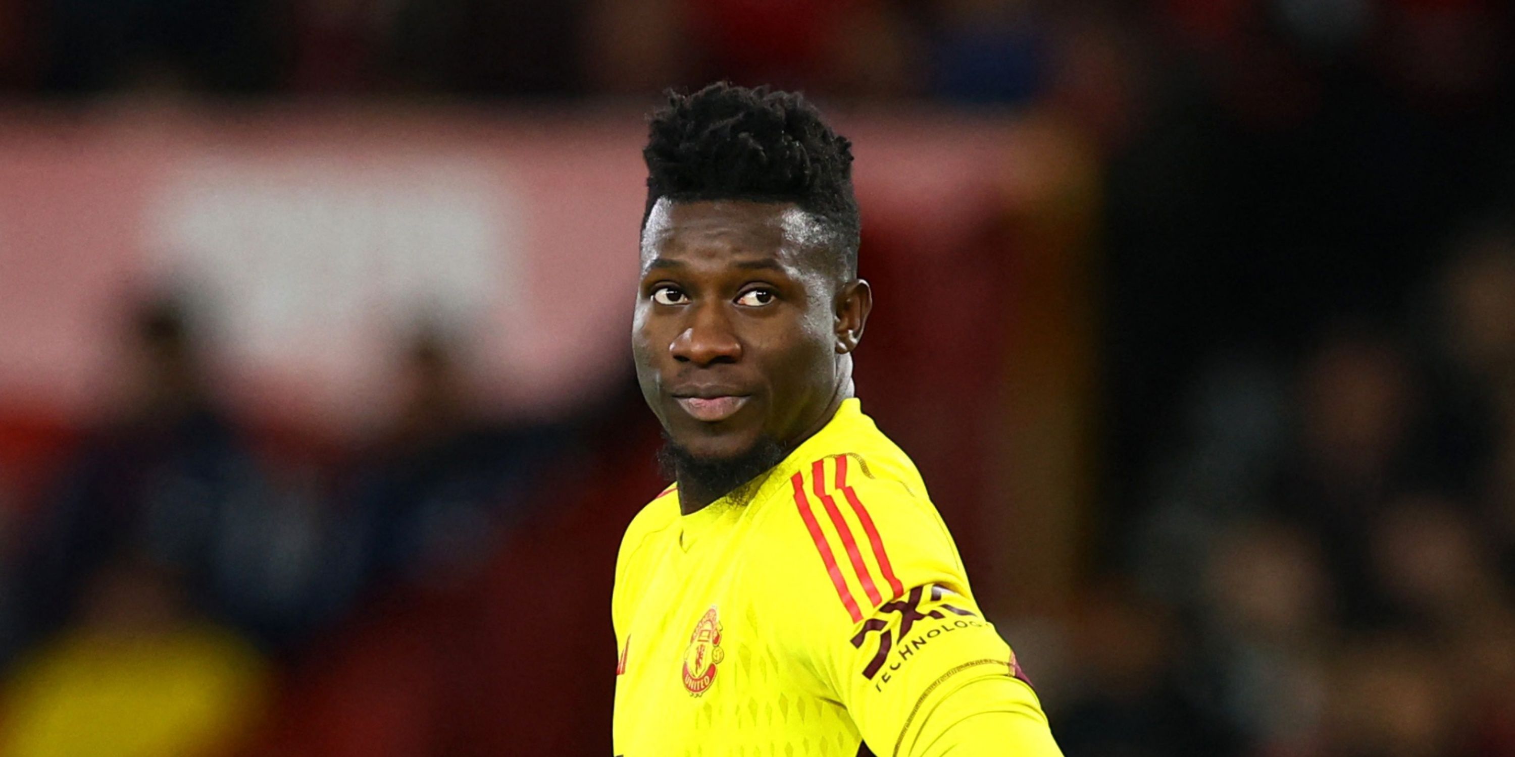 Andre Onana 'cannot be trusted' and is 'not an upgrade on De Gea' at ...