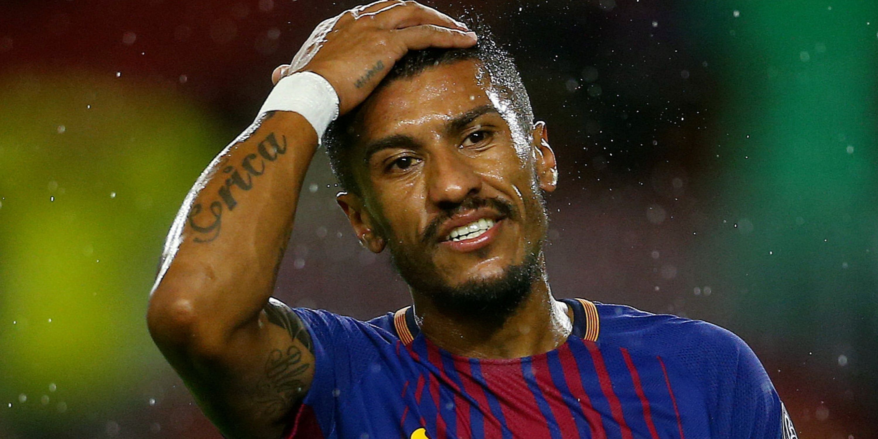 The 10 highestpaid players in Chinese Super League history