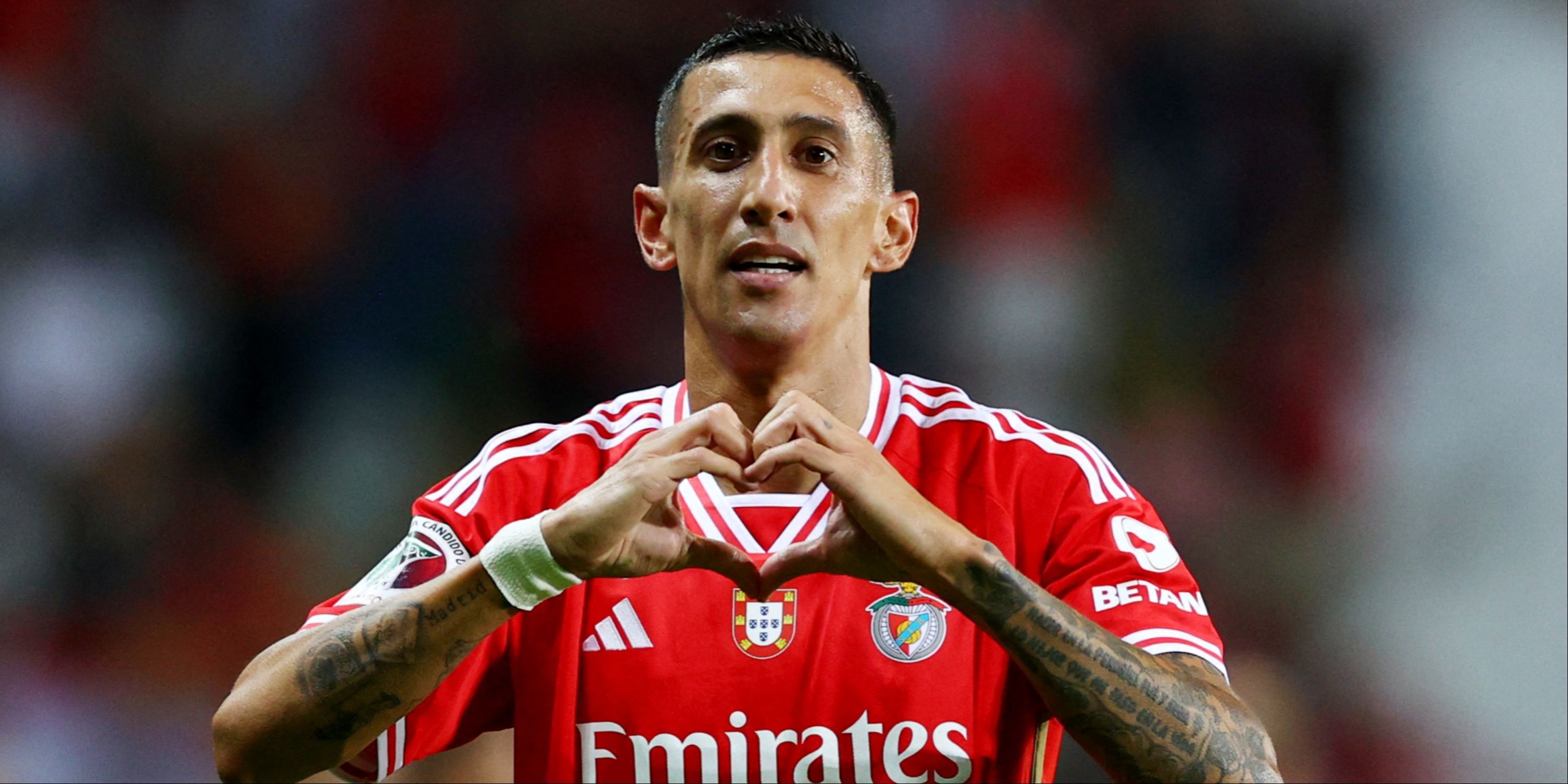 Angel di Maria