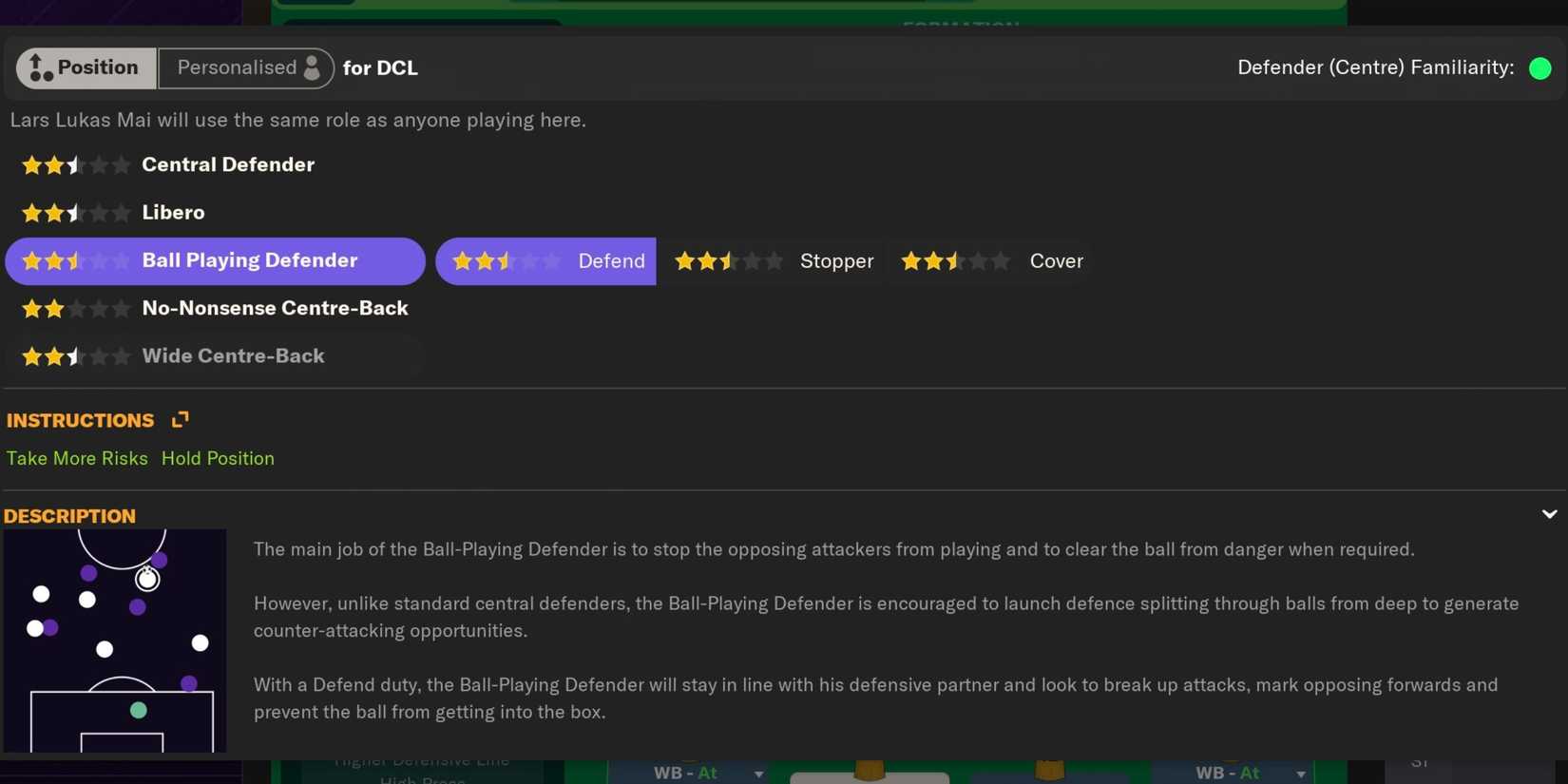 10 Tips to Keep More Possession in Football Manager 2024 (Guide)