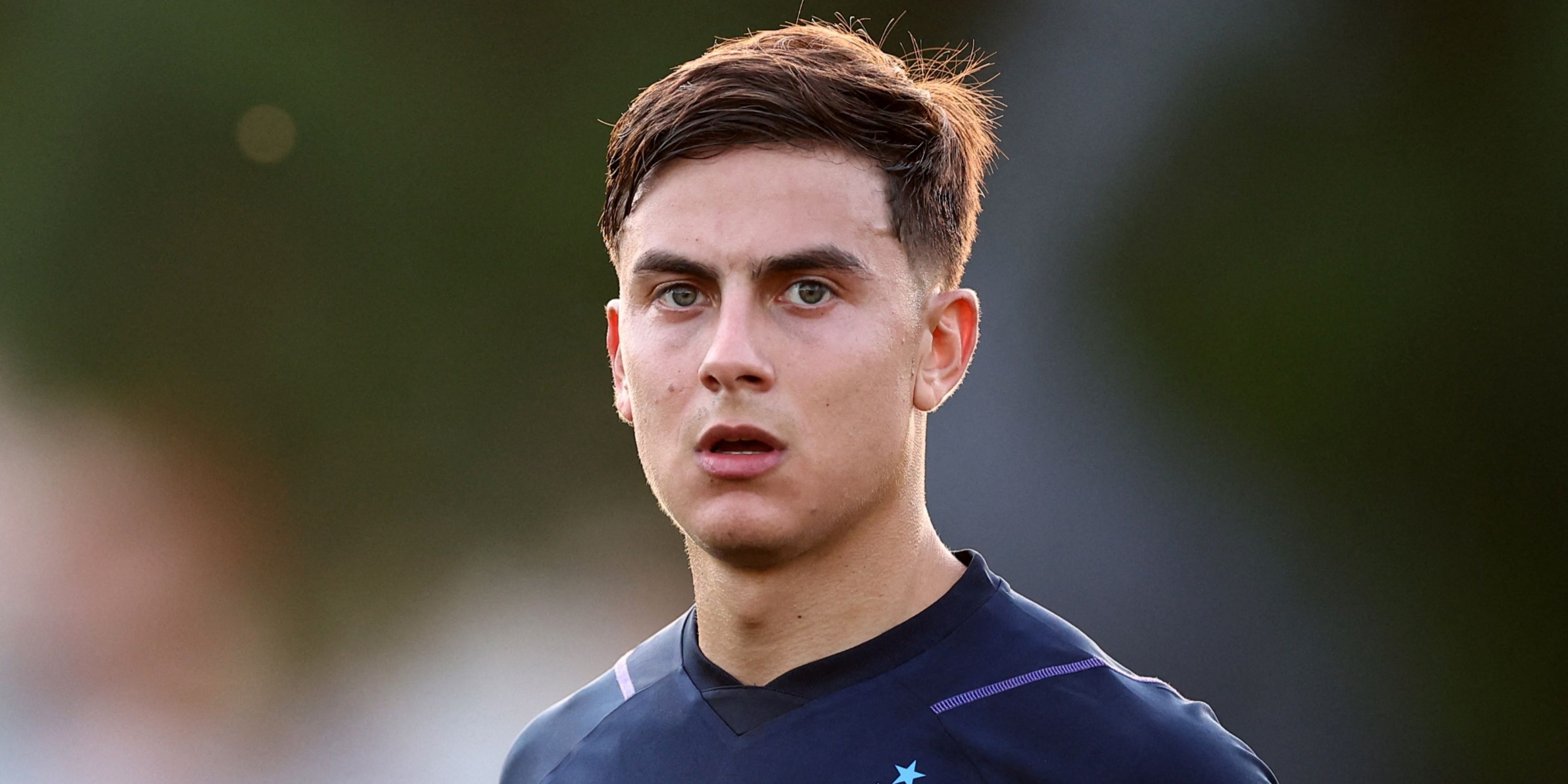 Juventus facing Dybala problem - Here are the matches that he's expected to  miss - | Juvefc.com