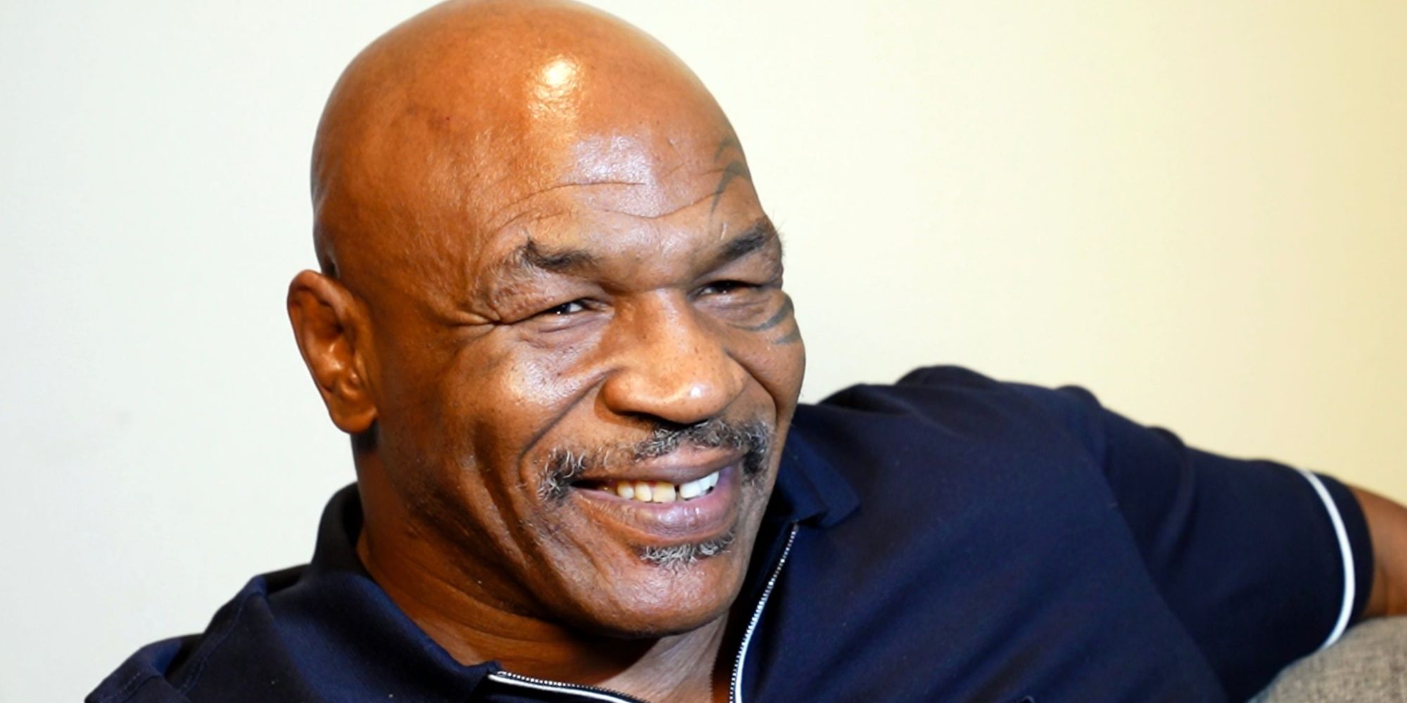 Mike Tyson Majątek: 10 milionów dolarów (40 milionów złoty)