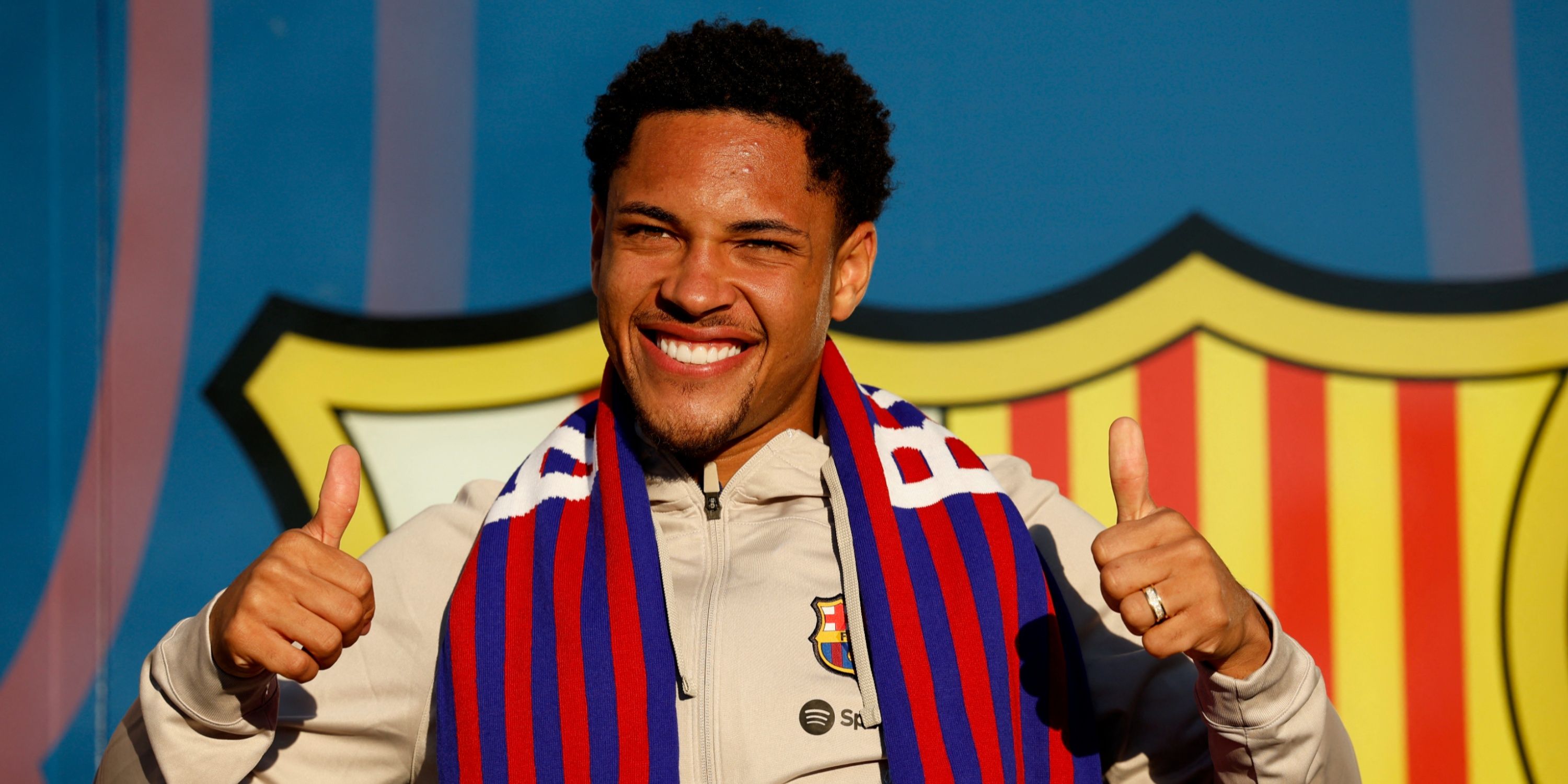 Vitor Roque