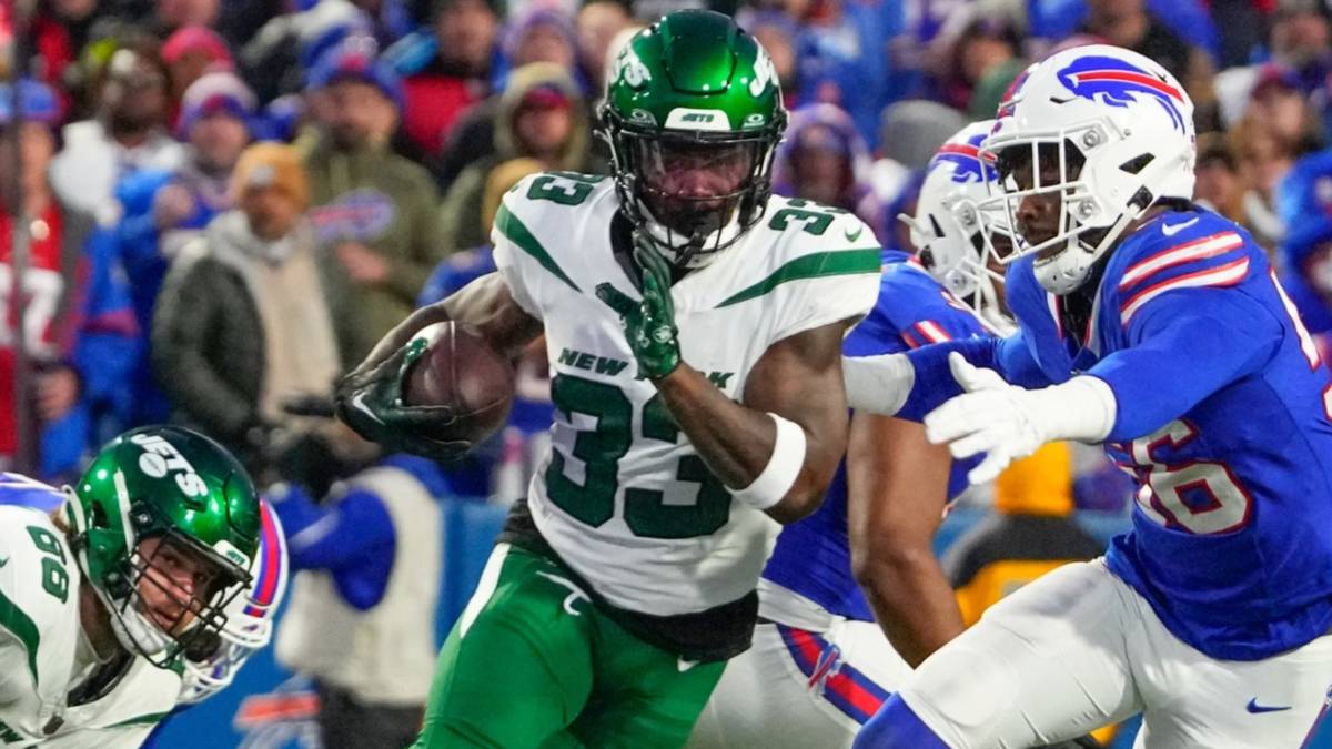 The Ravens and Dalvin Cook have agreed on a contract