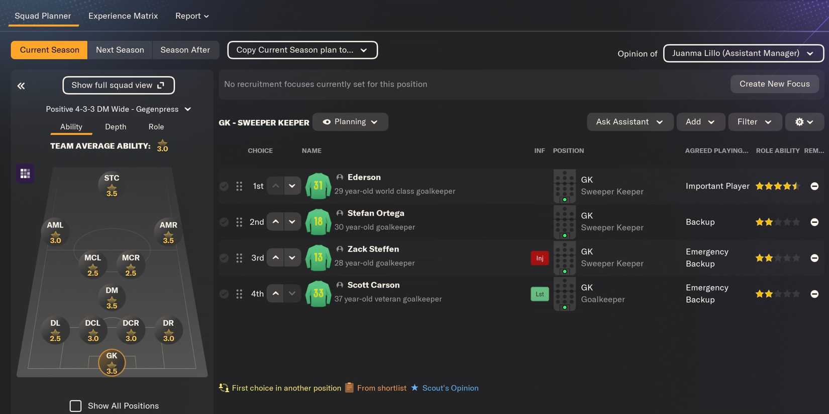 Football Manager 2024: Guide to Starting a New Save in FM24