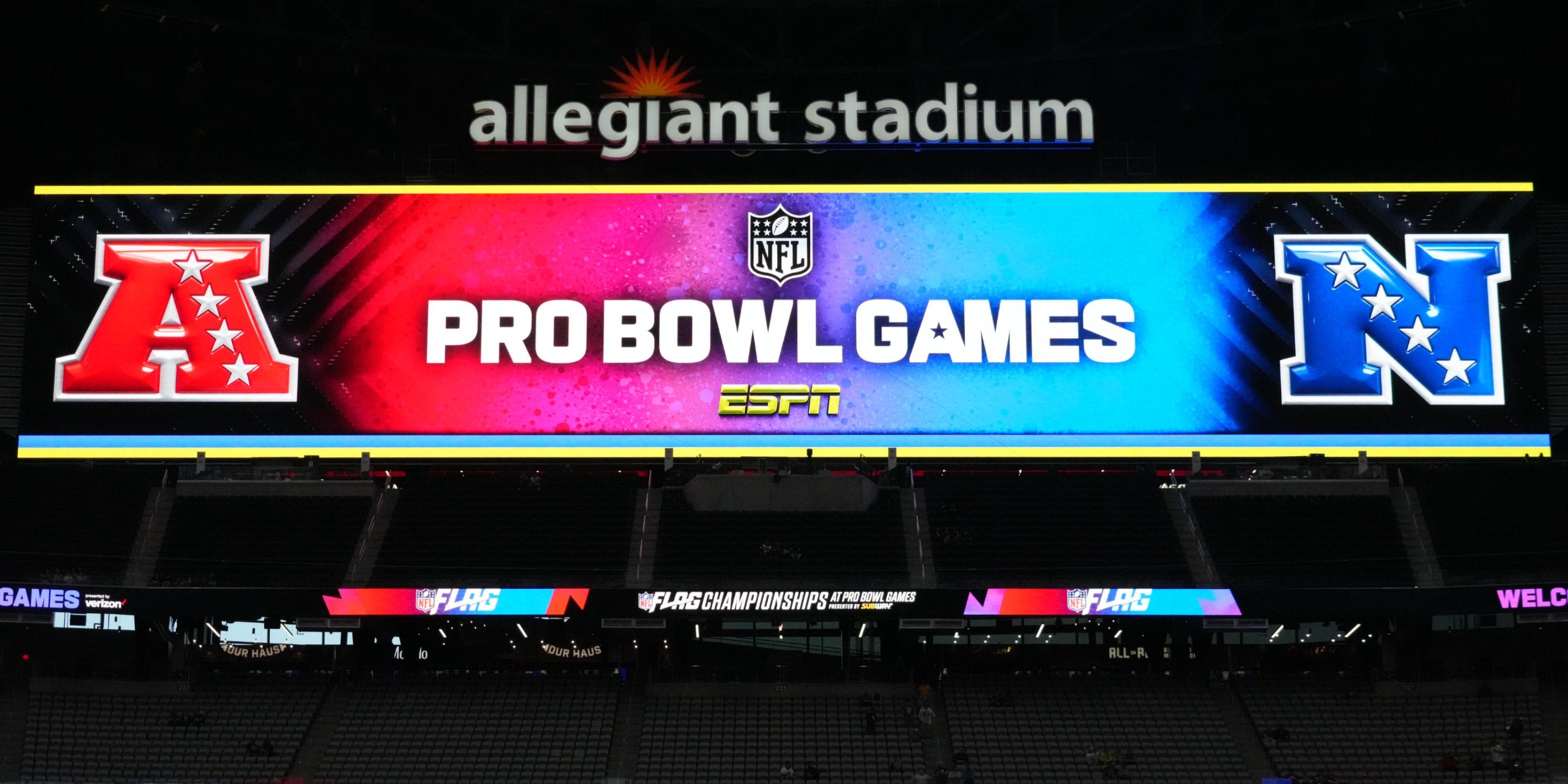 Full AFC and NFC Pro Bowl rosters for 2023