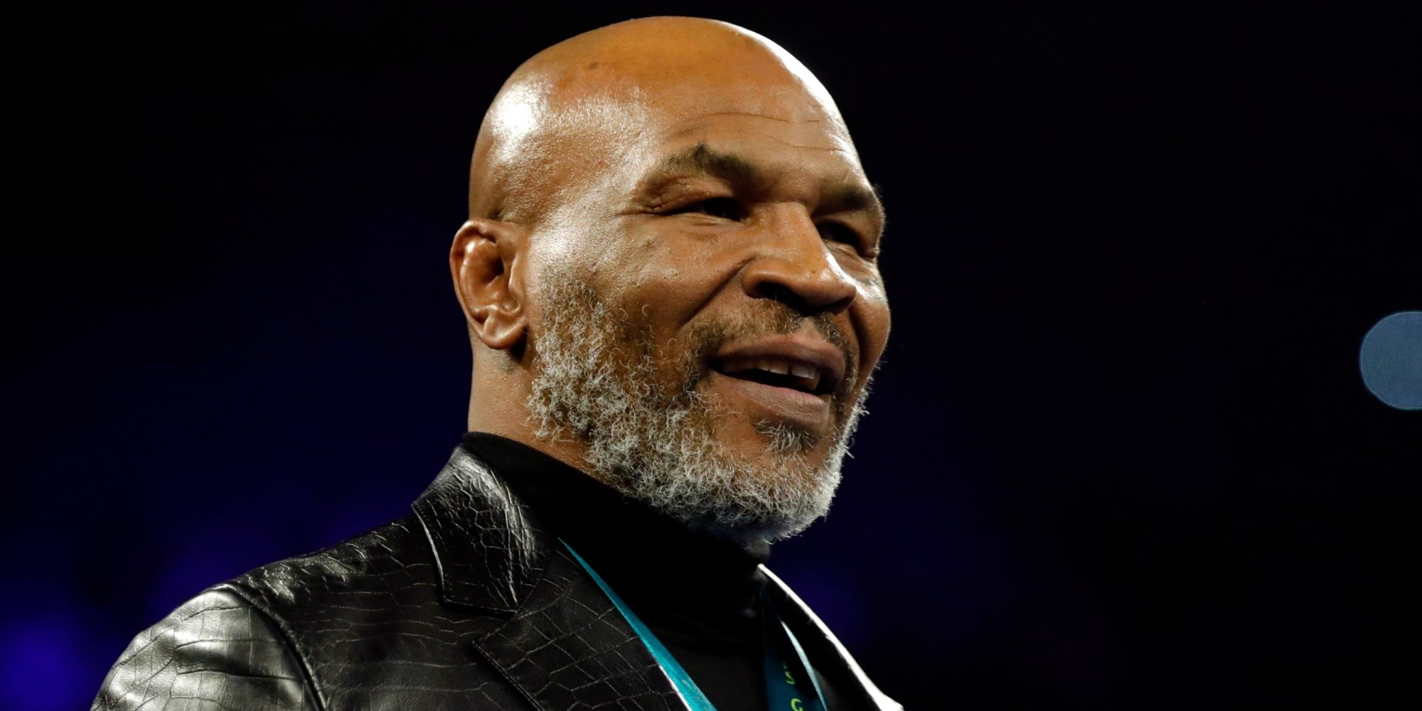 Mike Tyson net worth 2024 including boxing earnings, purses, projects