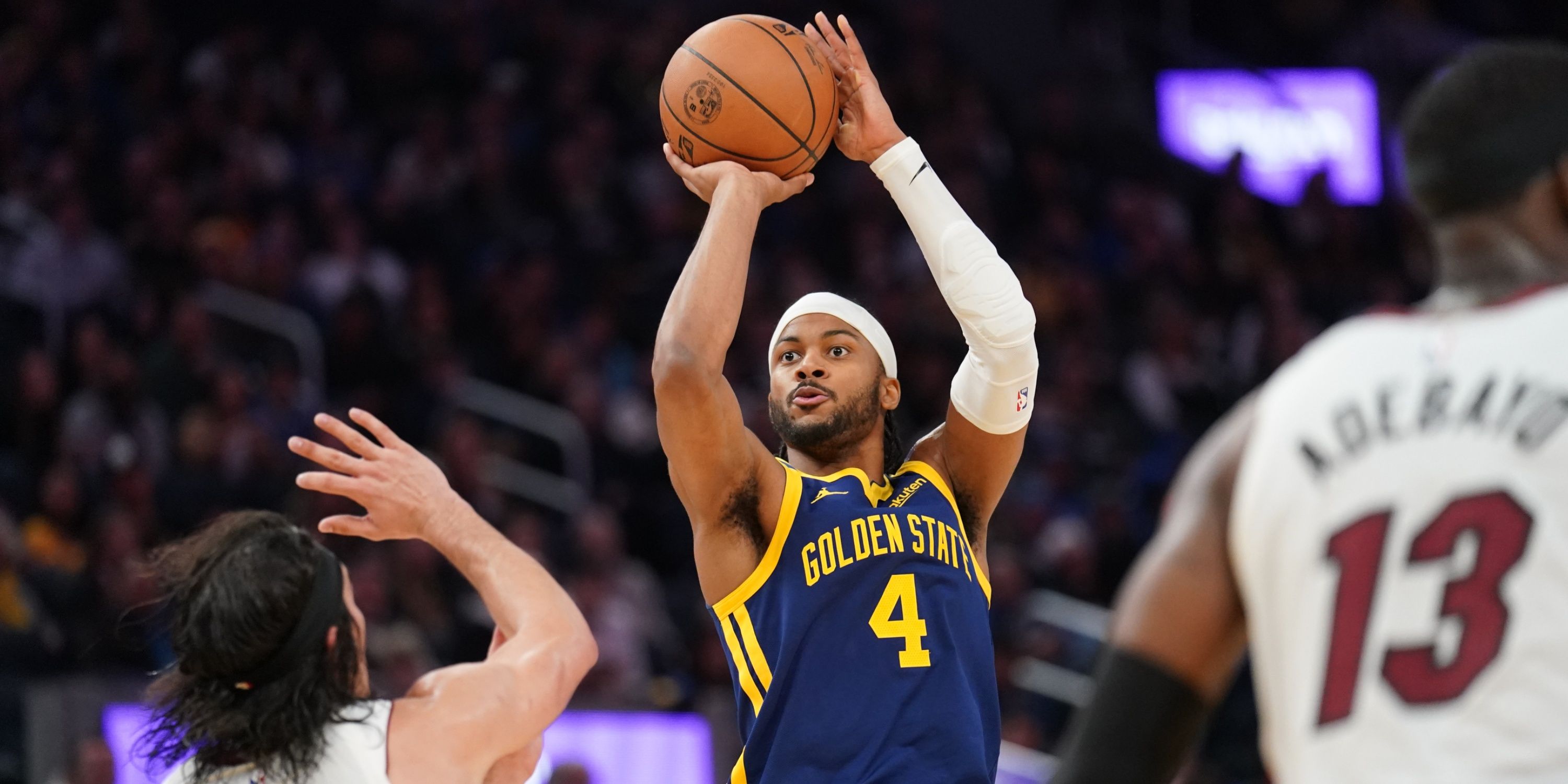 Forecasting the Warriors’ Lineups for the 202425 NBA Season Paste