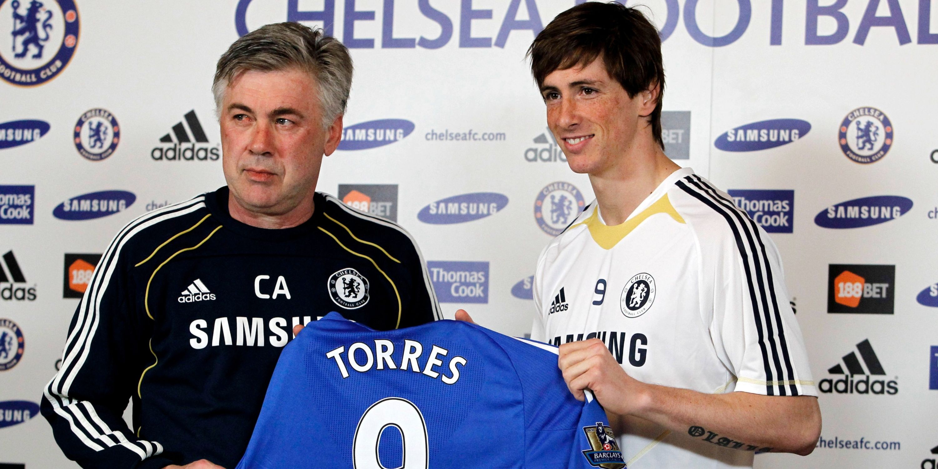 Fernando Torres | Chelsea