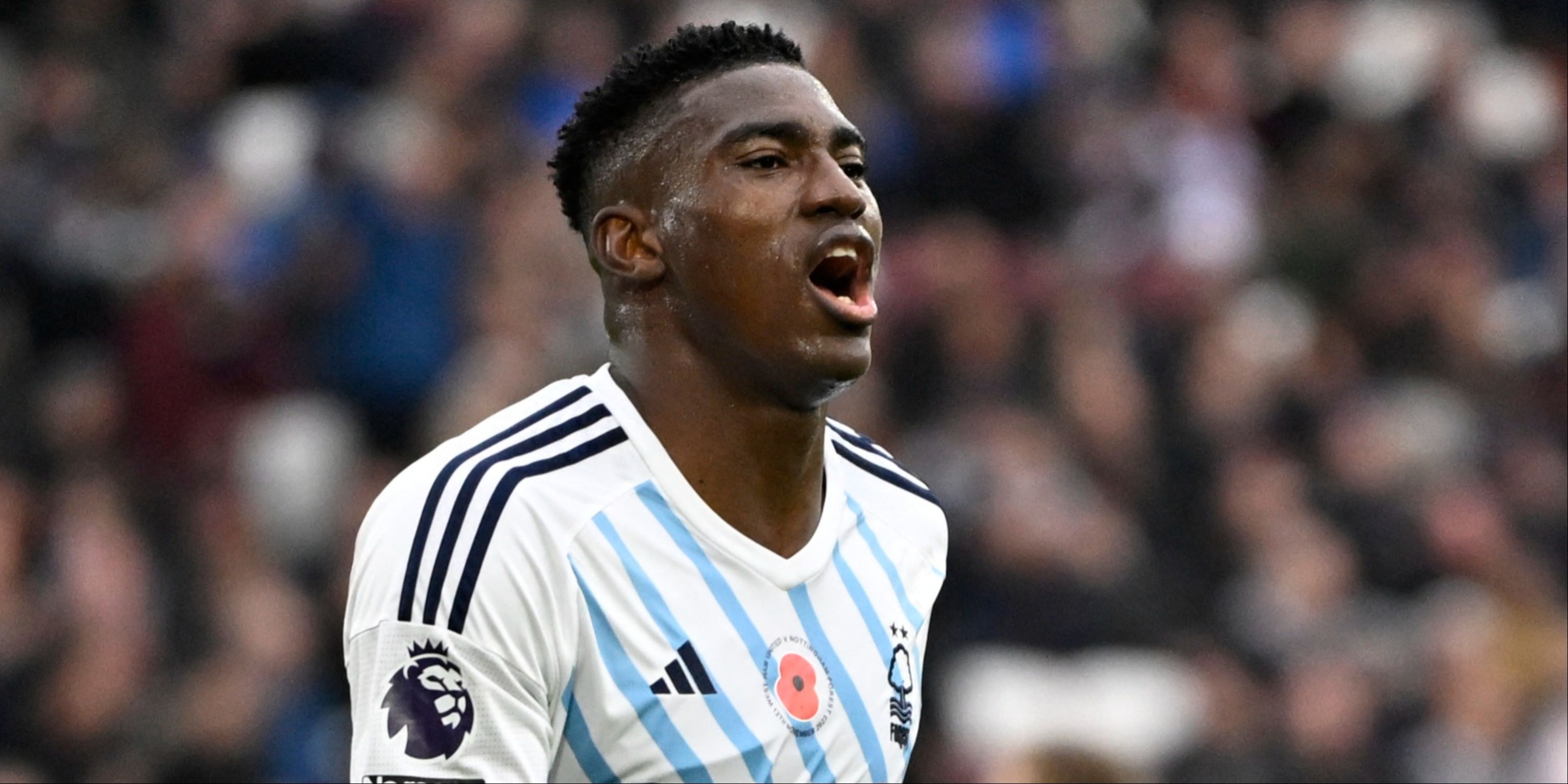 Taiwo Awoniyi