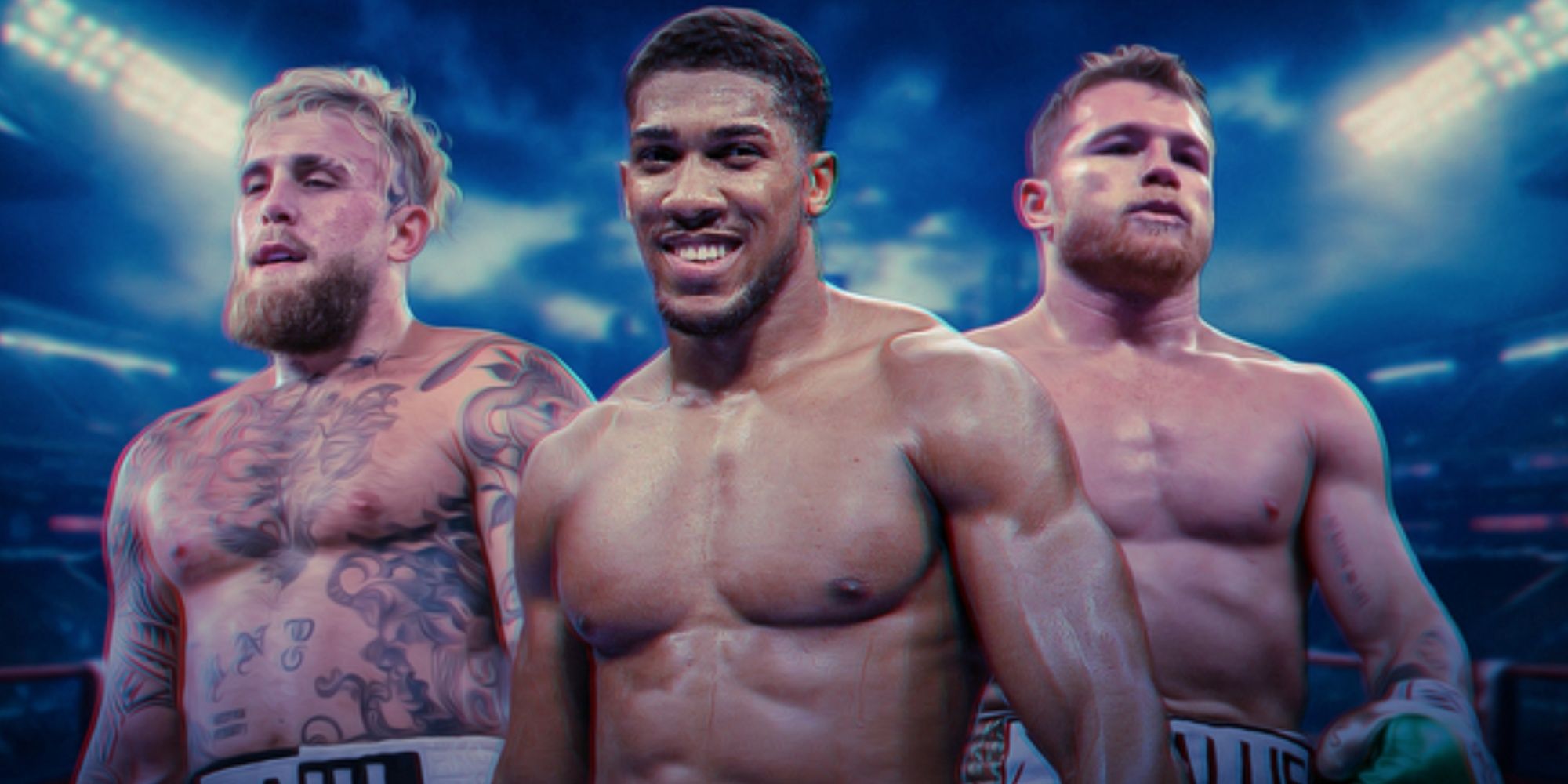 The 10 boxing fights we need to see in 2024