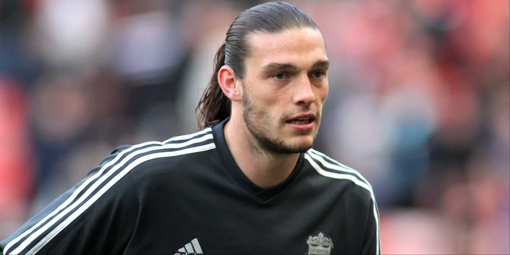 Andy Carroll