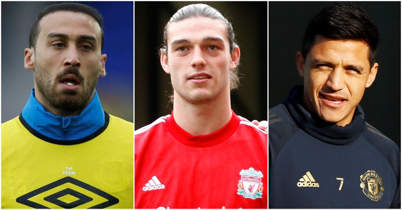 Every Premier League Club's Worst January Signing