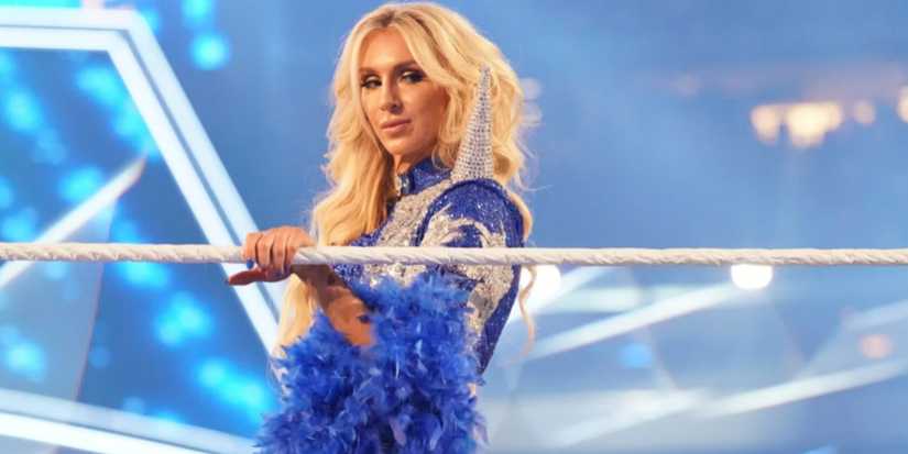 Charlotte Flair
