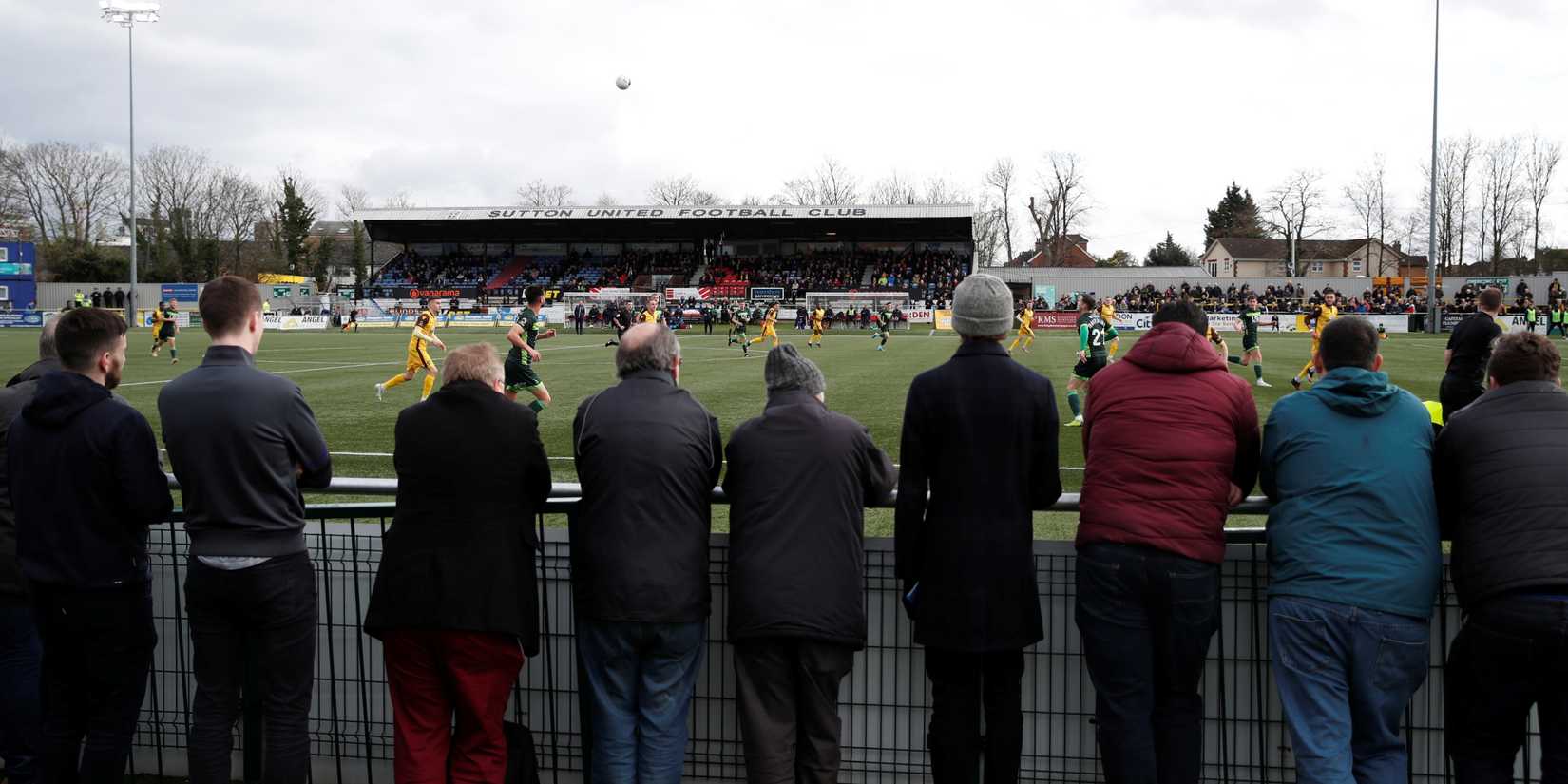 Sutton United