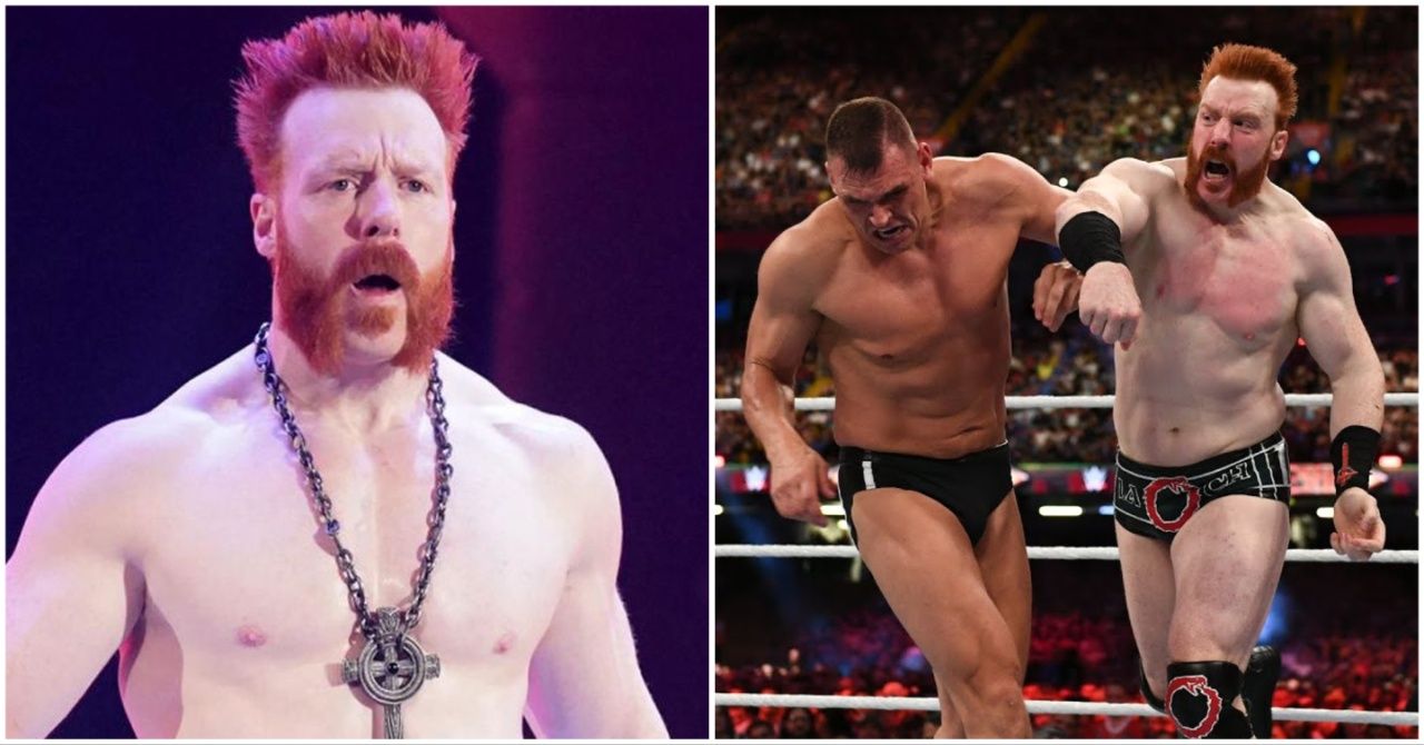 Sheamus Reveals The Two Goals He Still Wants To Achieve In WWE   Mixcollage 09 Jan 2024 05 42 Pm 5740 