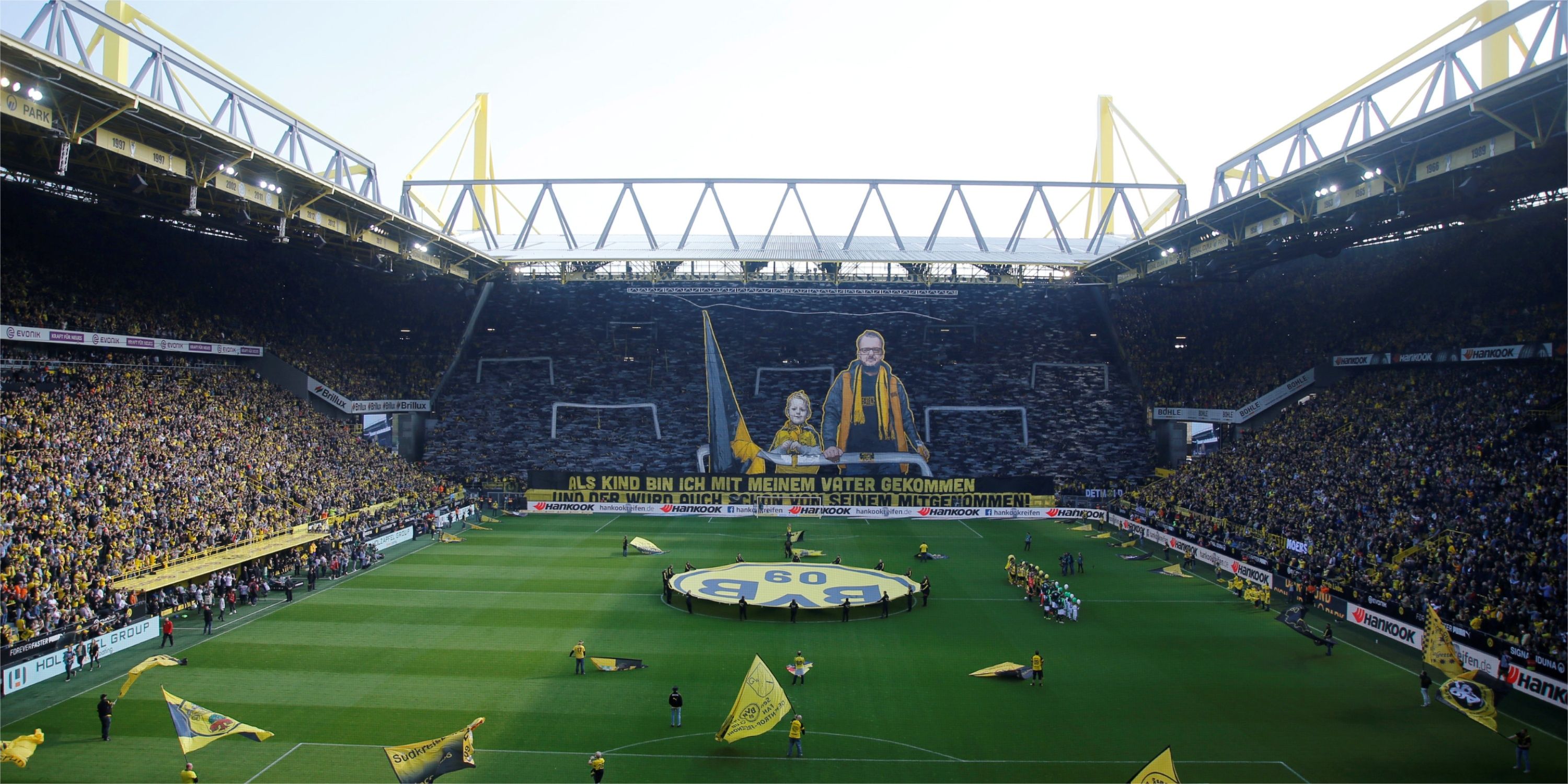 Signal Iduna Park