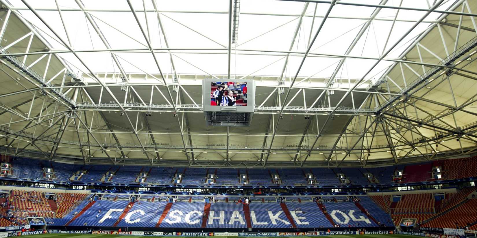Arena AufSchalke