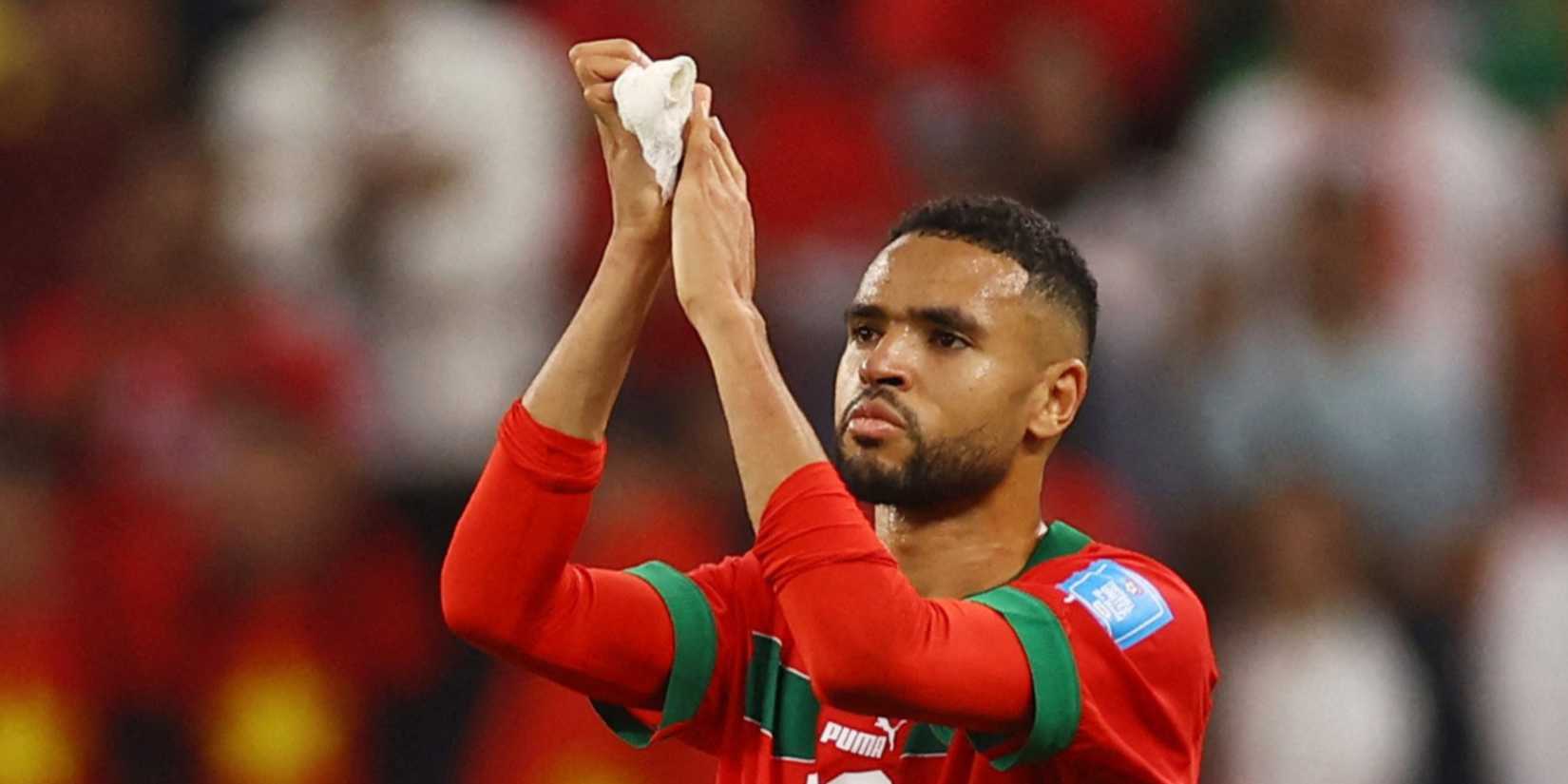 youseff-en-nesyri-morocco