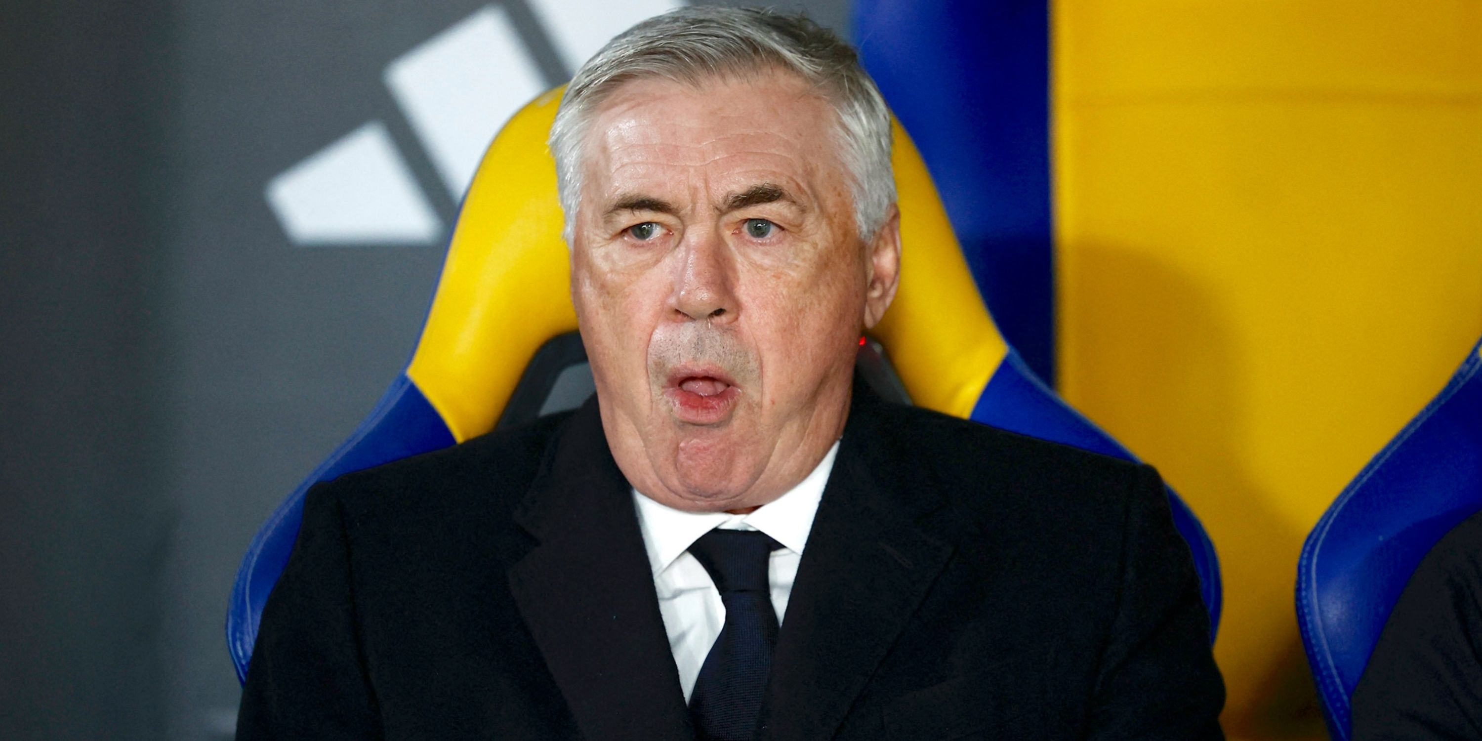 Carlo Ancelotti