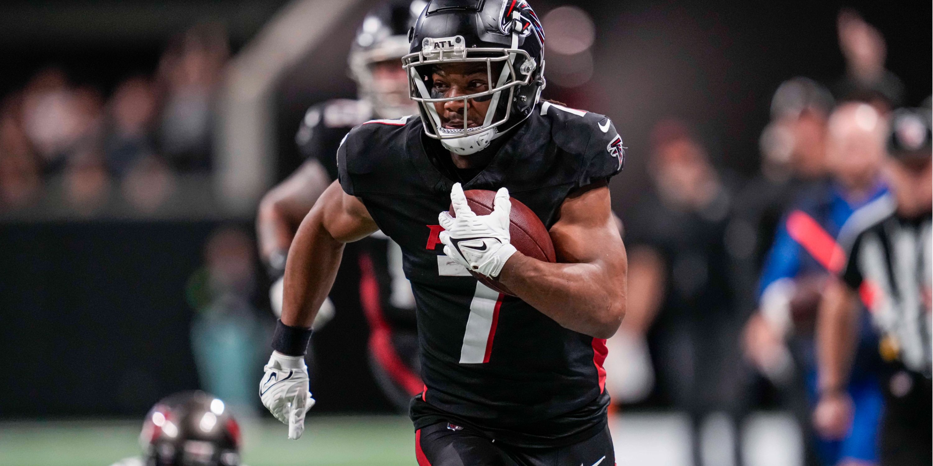 Kirk Cousins Sweepstakes Heating Up Between Vikings And Falcons