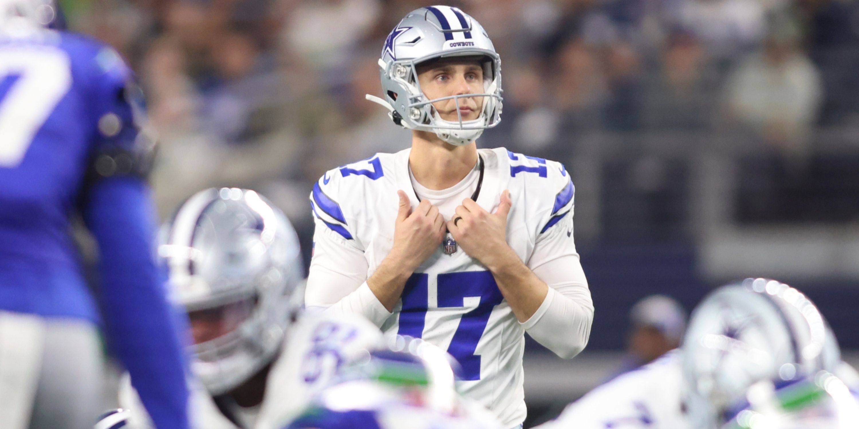 Fantasy Football Points Leaders 2023 NFL Kickers