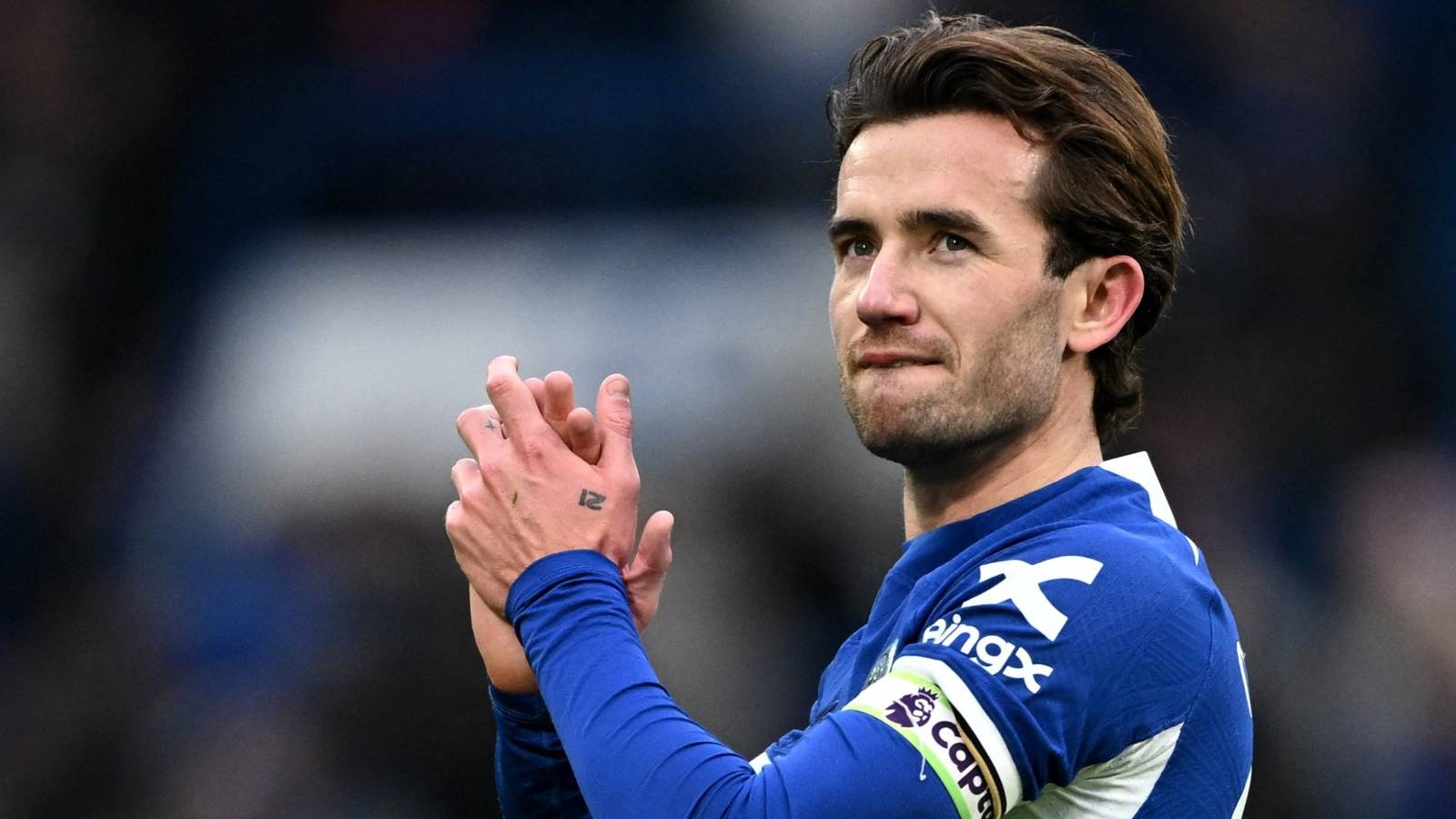 Ben Chilwell - Hậu Vệ Trái Đầy Đột Phá Hành Trình Từ Leicester Đến Chelsea