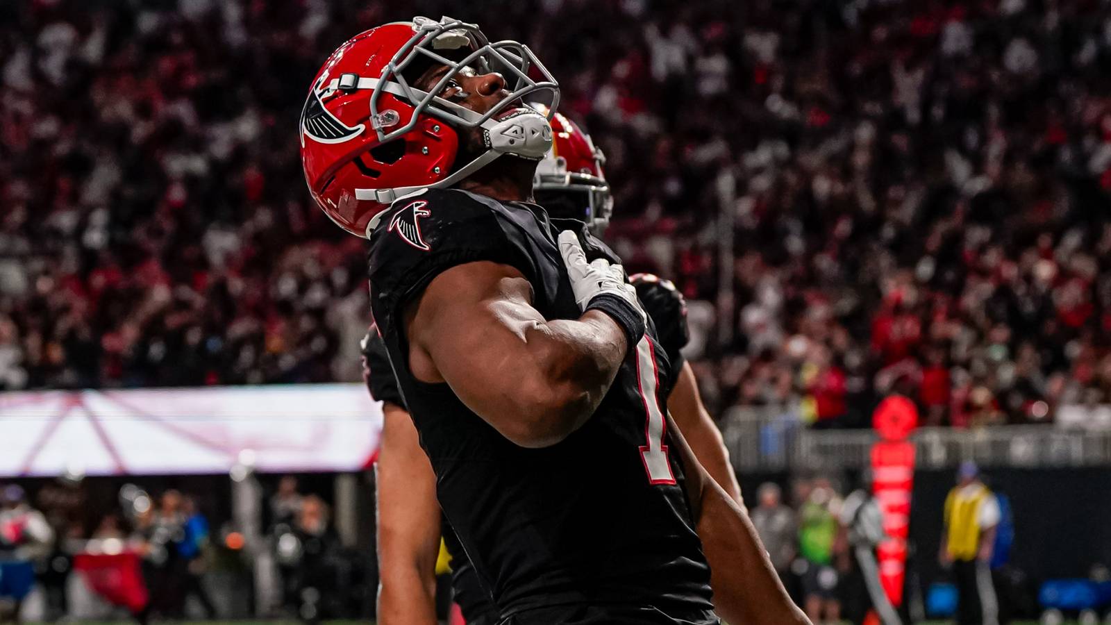 Bijan Robinson: Falcons RB's rookie season in review