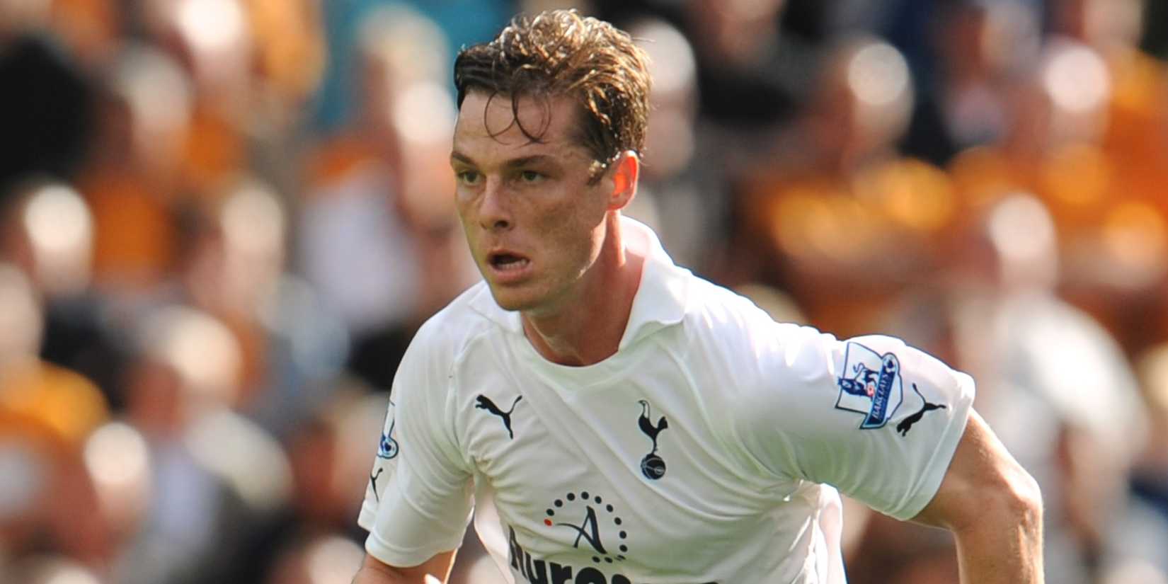 Scott Parker