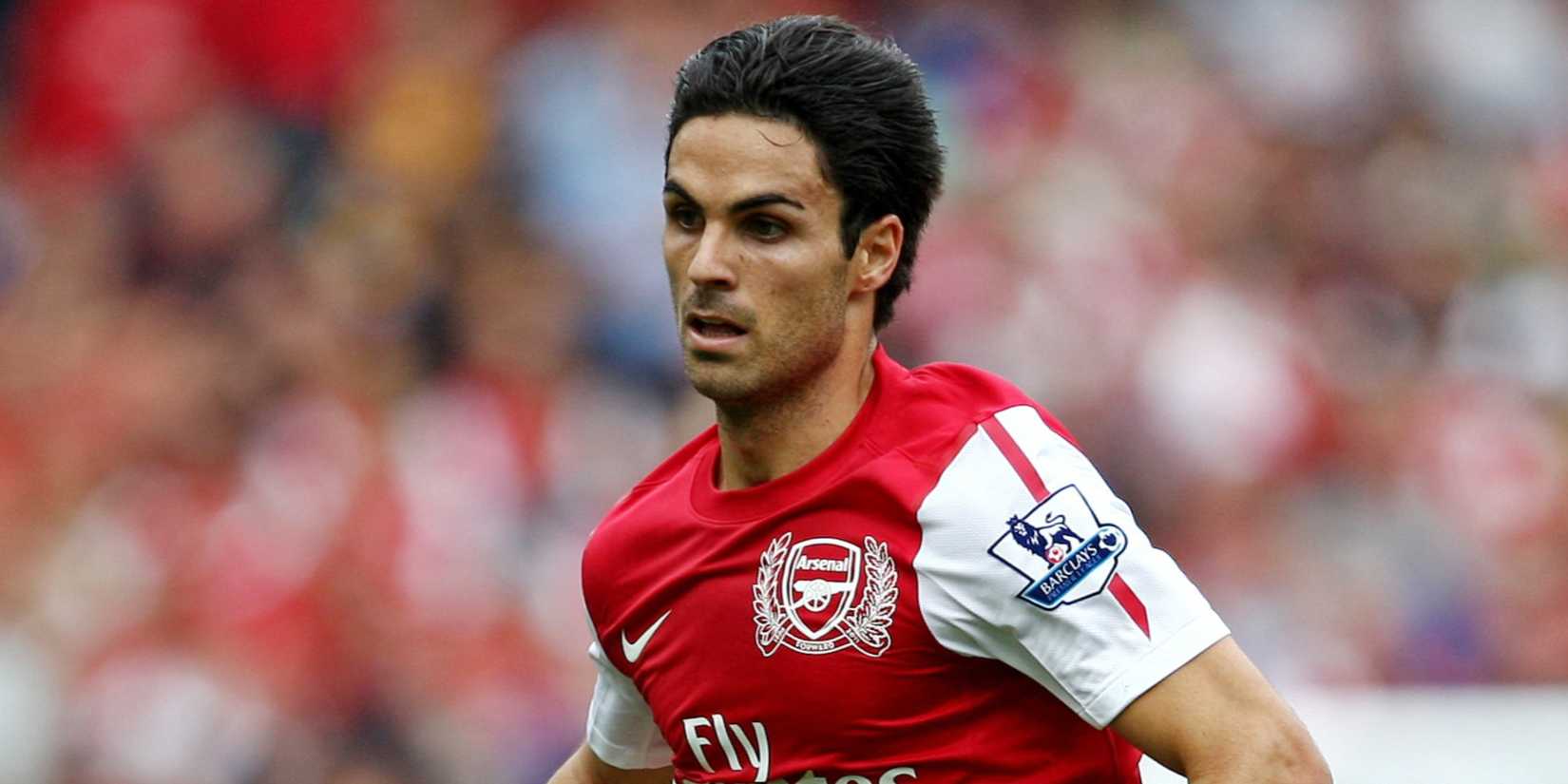 Mikel Arteta