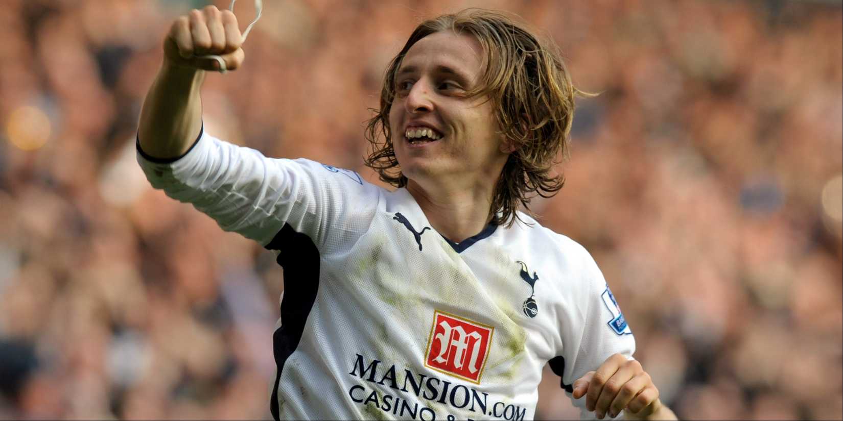 Luka Modric