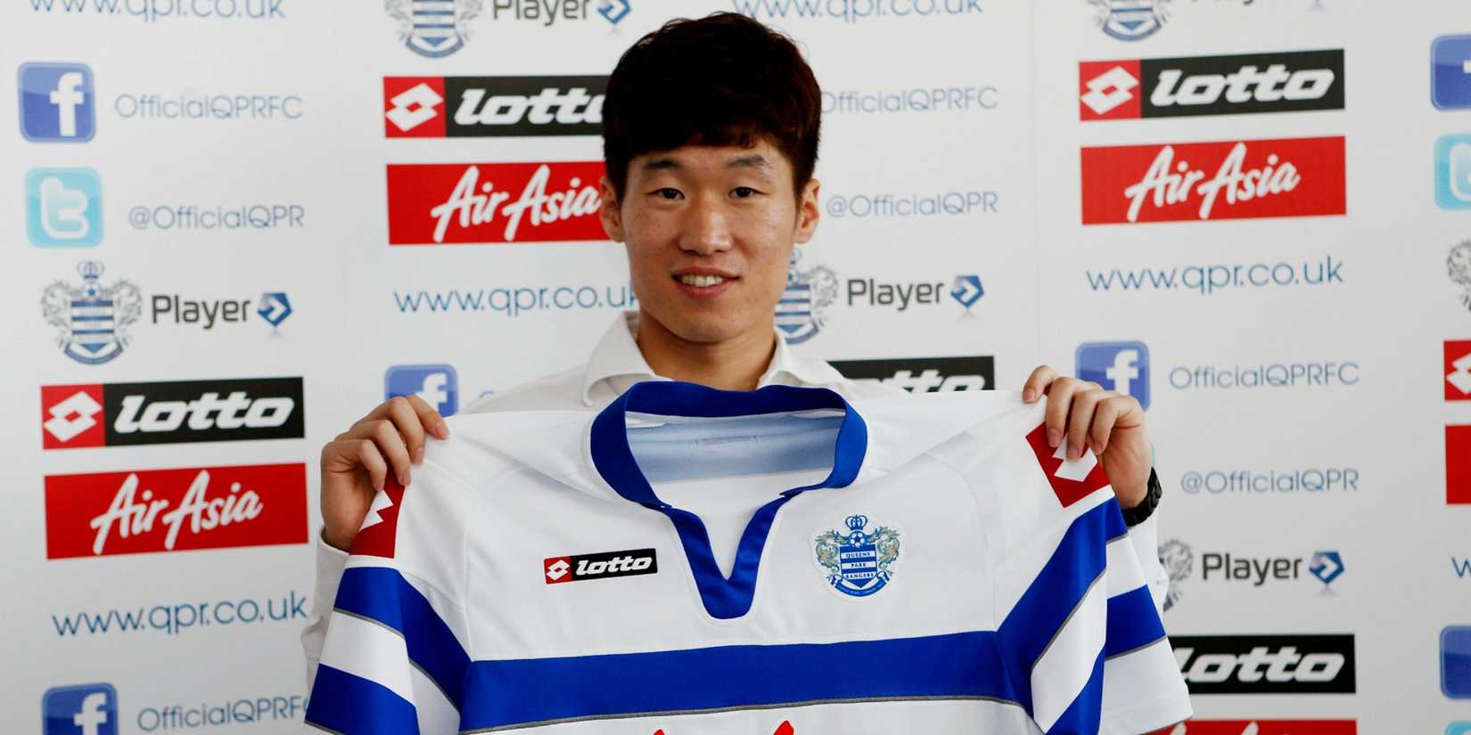 Ji-Sung Park