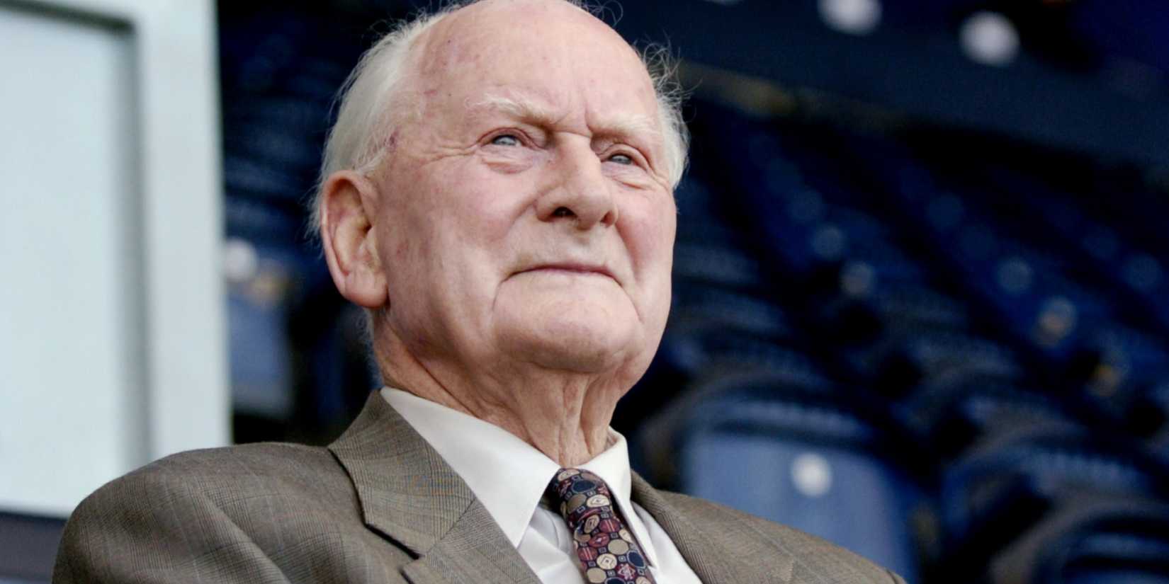 Sir Tom Finney