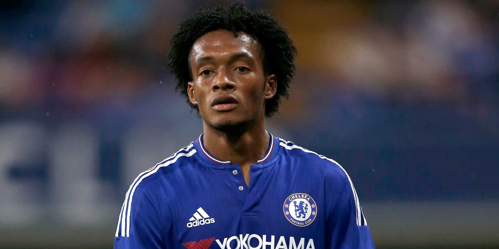 Juan Cuadrado
