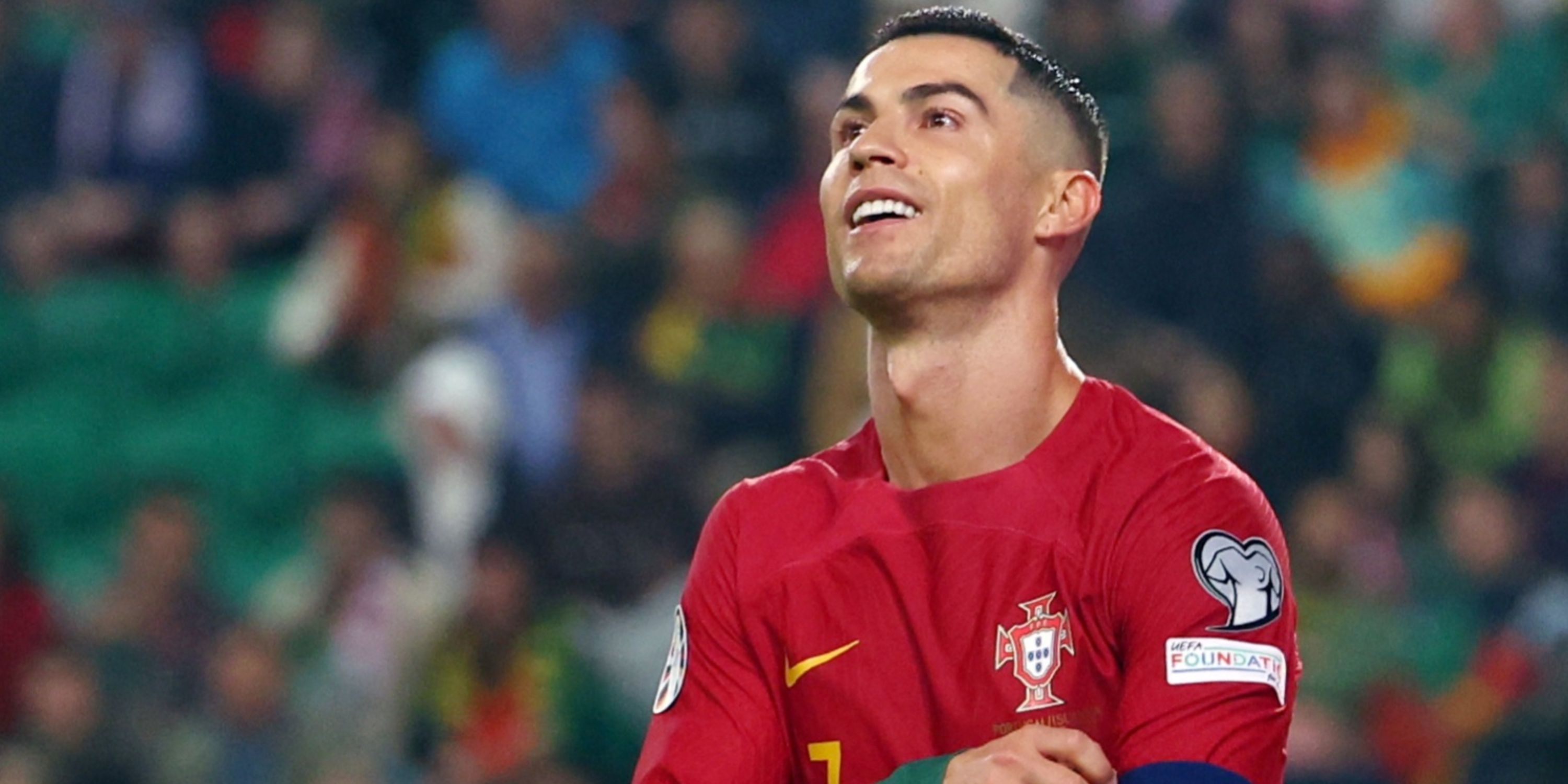 Why Cristiano Ronaldo didn’t vote in The Best FIFA Awards despite being Portugal captain