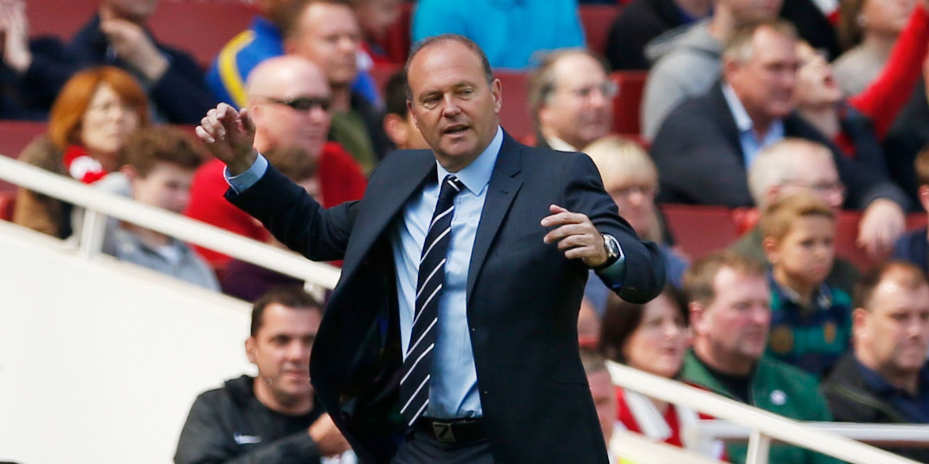 Sacking Football Manager 8 Football Managers Who Have Been Sacked The Most Times