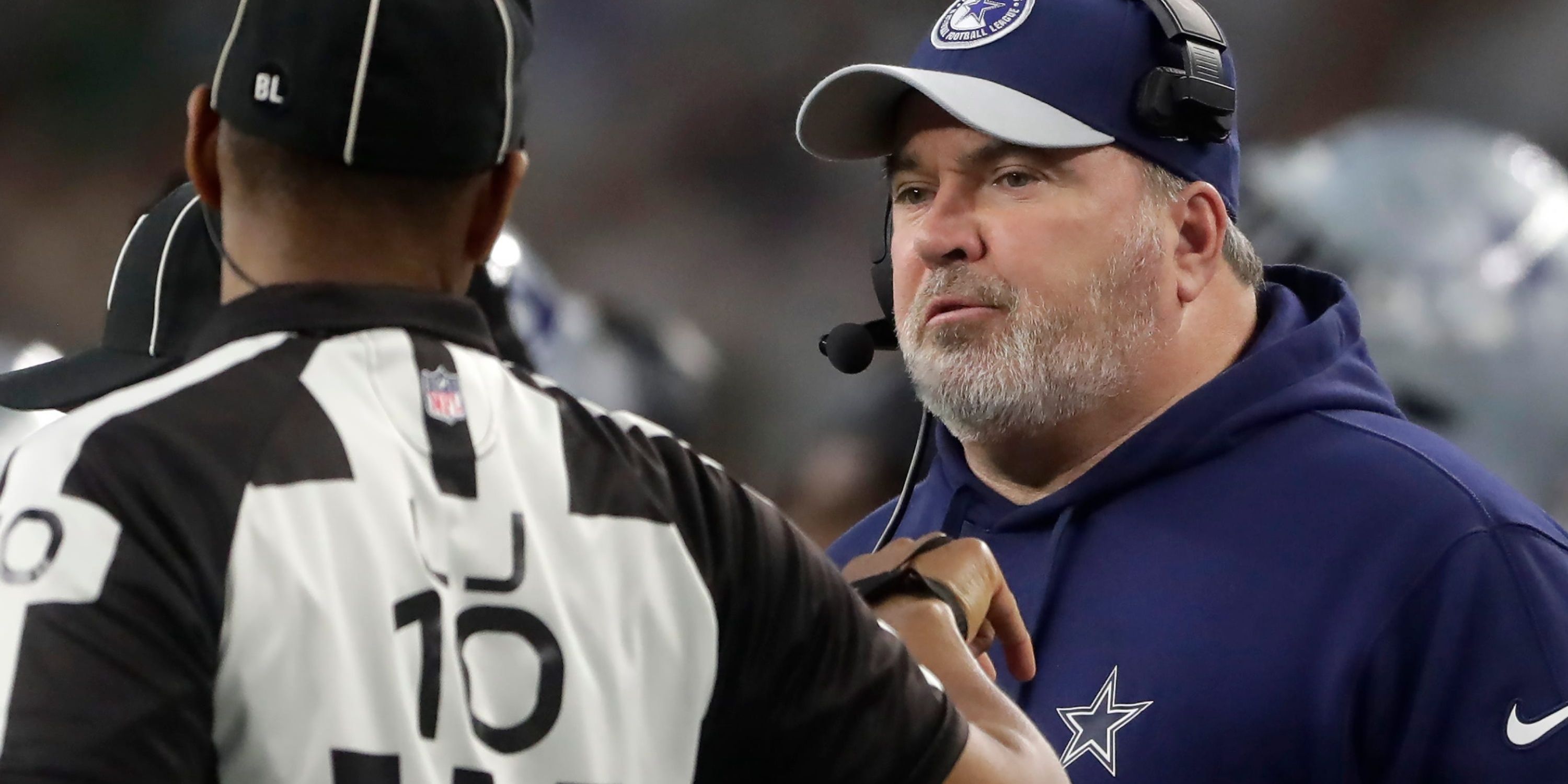 Pros And Cons Of The Cowboys Retaining Mike McCarthy