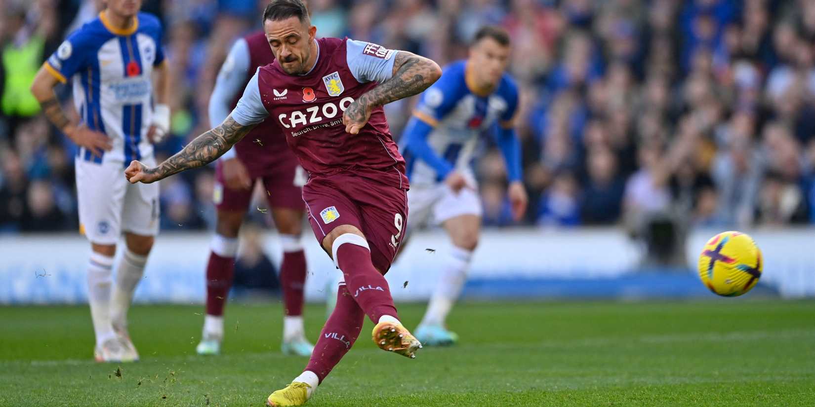 17 Best Penalty Takers in Premier League History (Ranked)