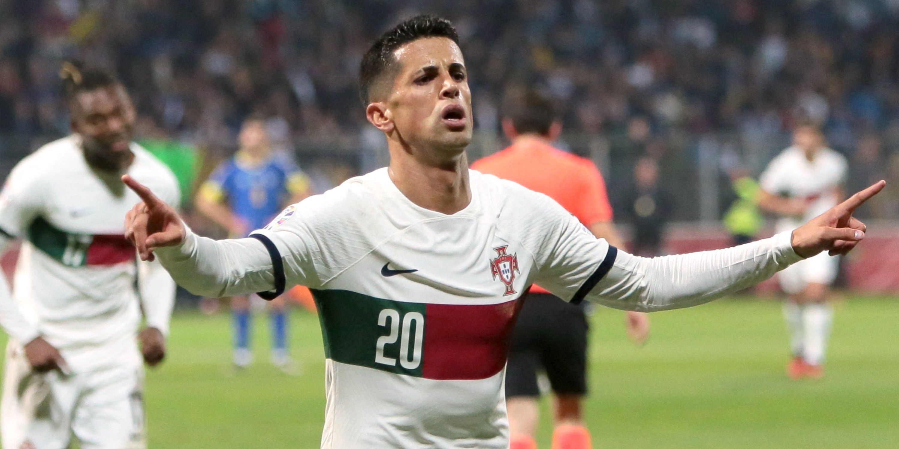 joão-cancelo-portugal