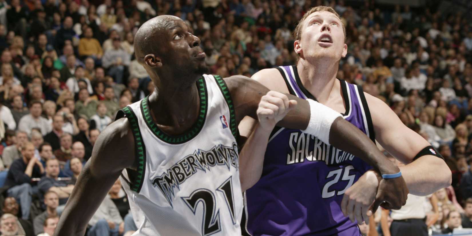 The Best and Worst Season for Every NBA Northwest Division Franchise