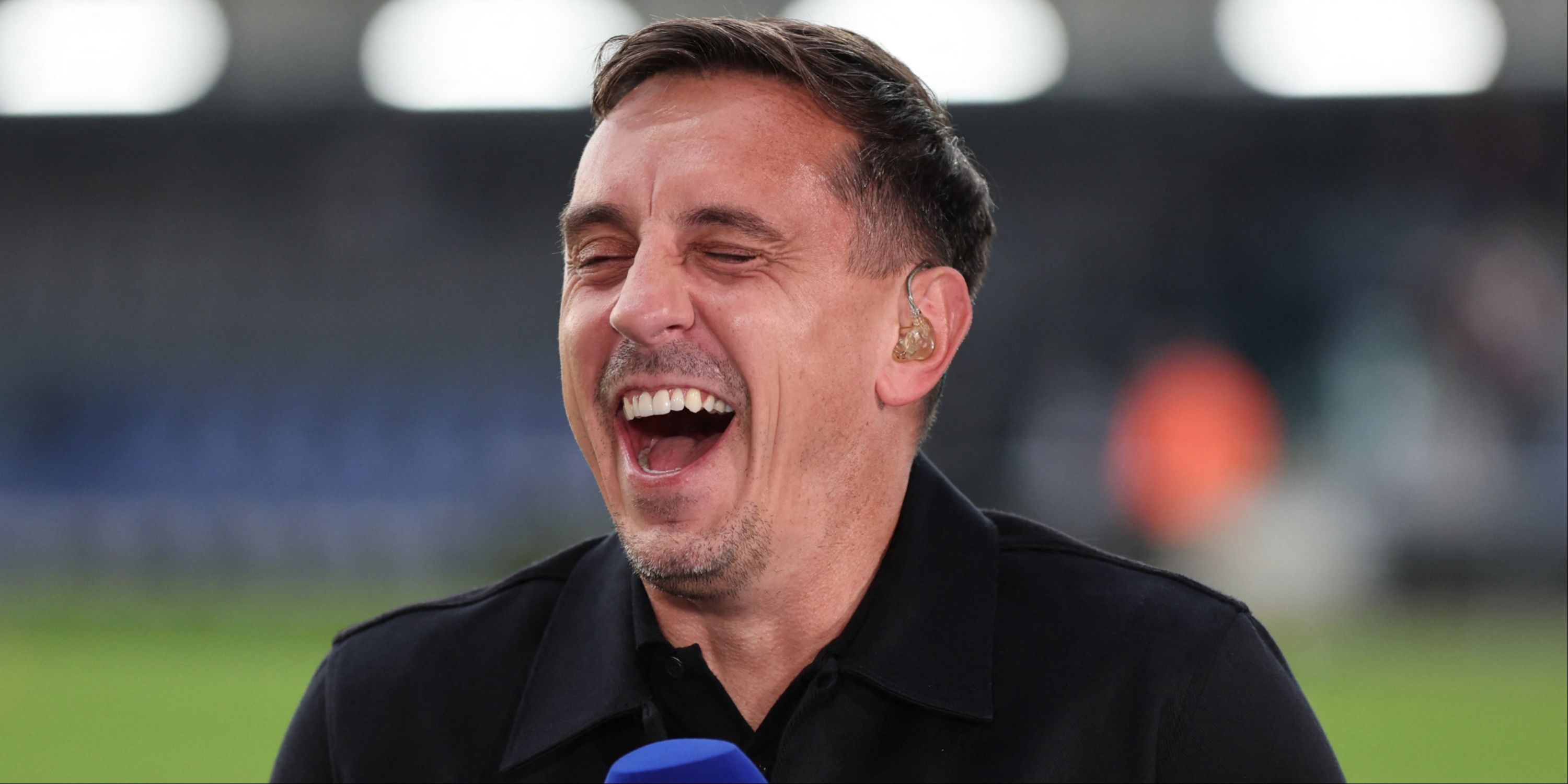 Gary Neville