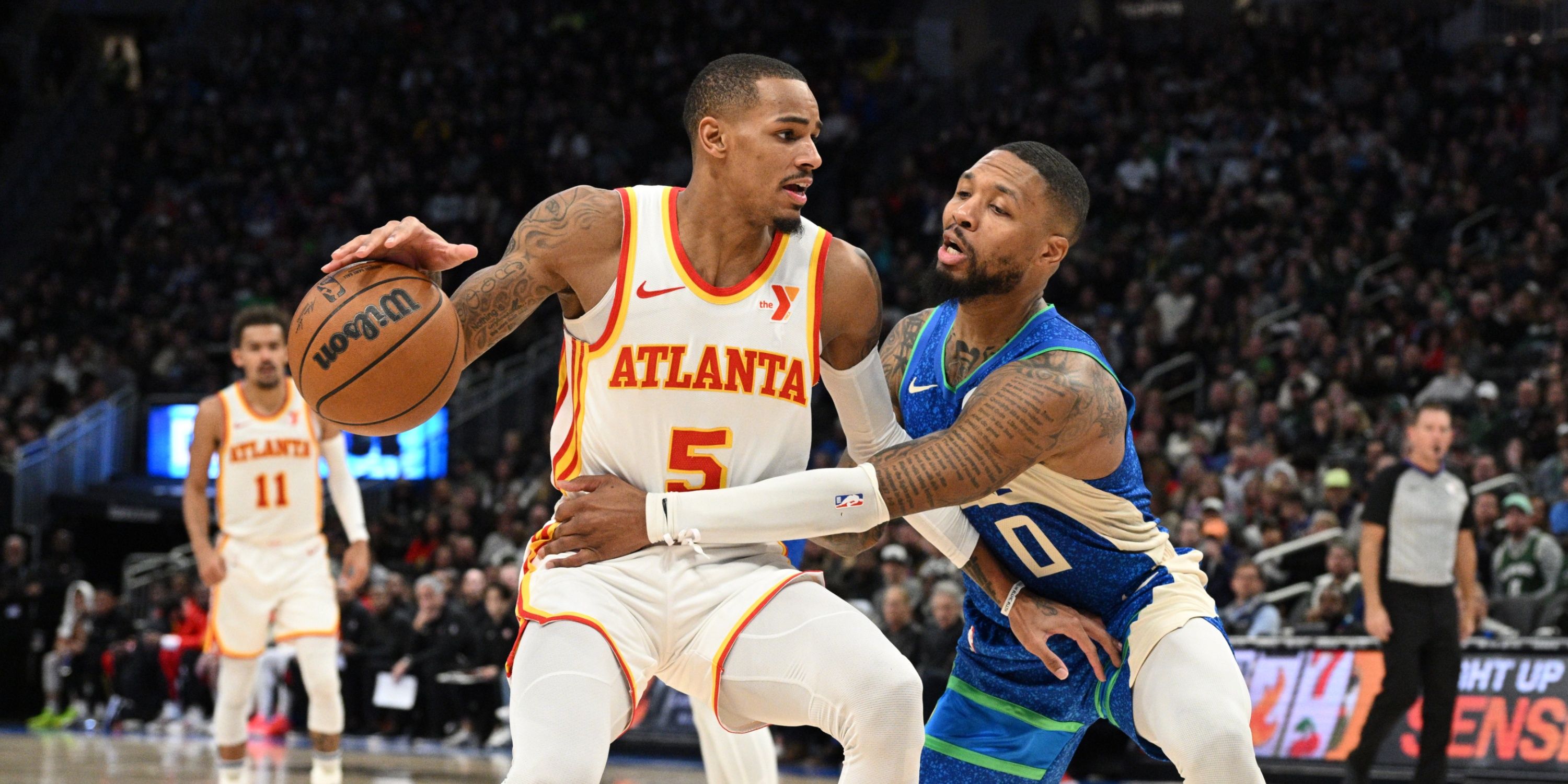 5 trade offers the Hawks should consider for Dejounte Murray