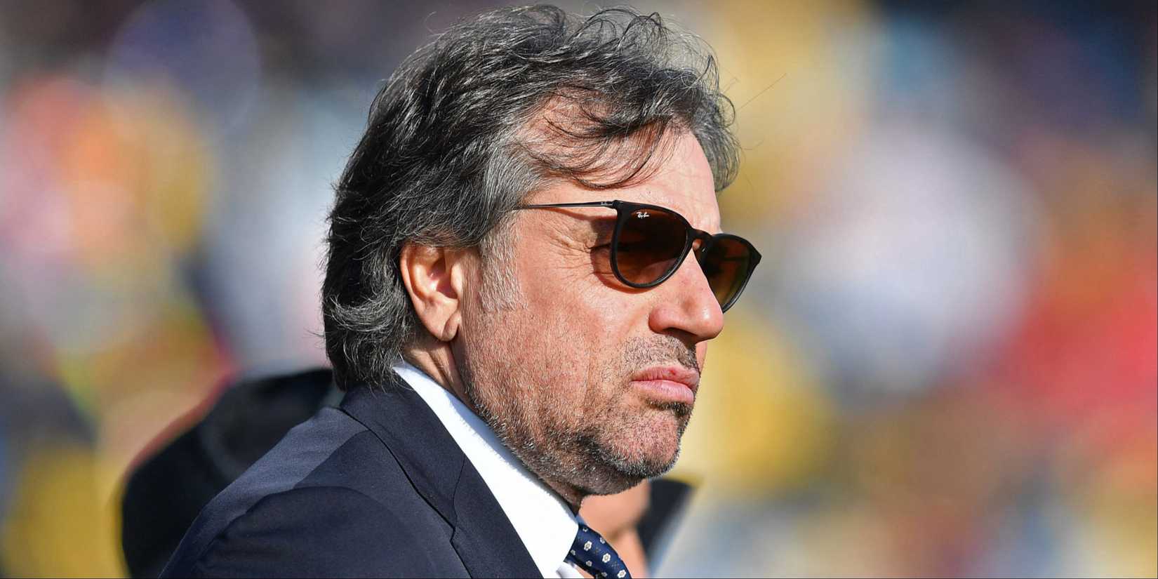 Cristiano Giuntoli
