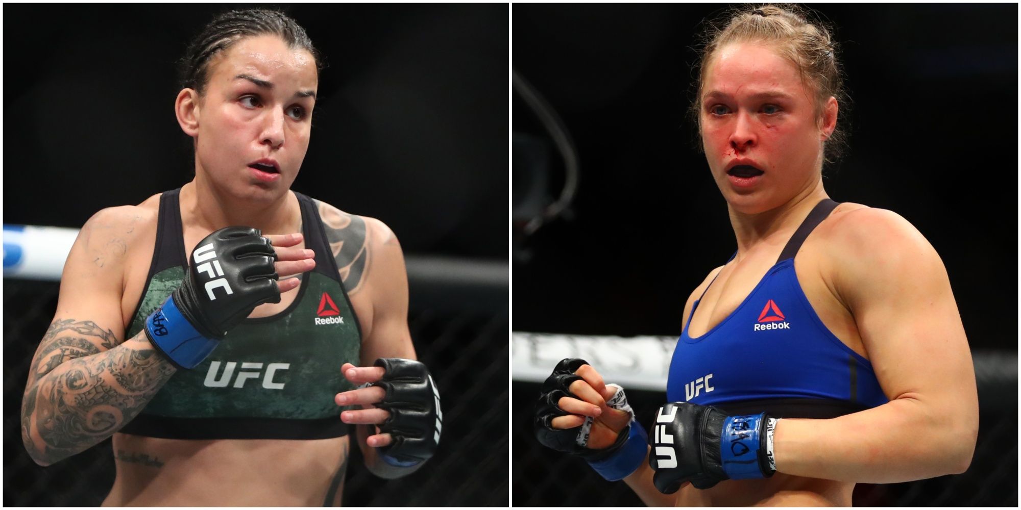 The 10 greatest UFC women's fighters of all-time ranked