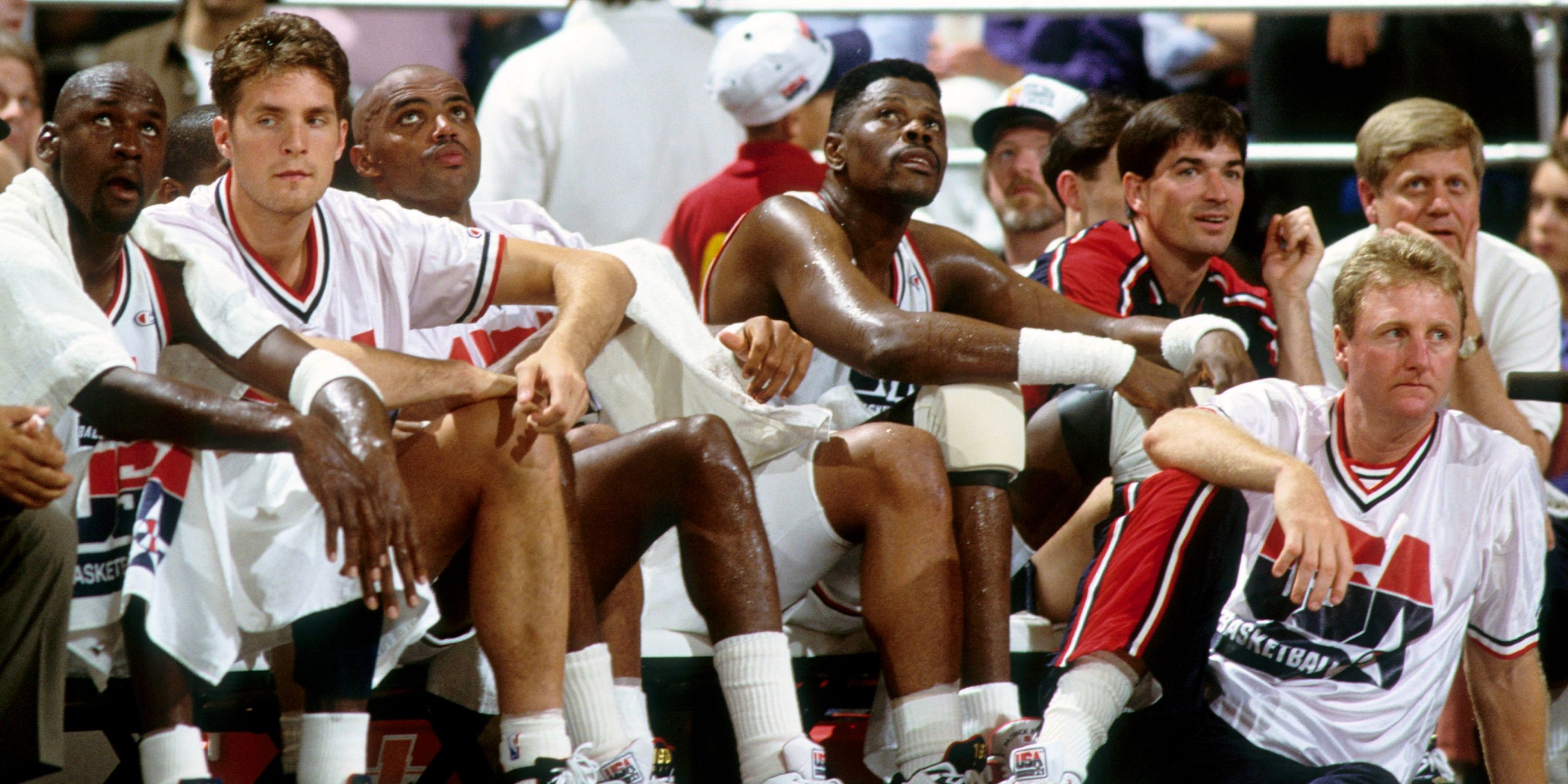 1992 Dream Team: Complete History, Full Roster, And Stats